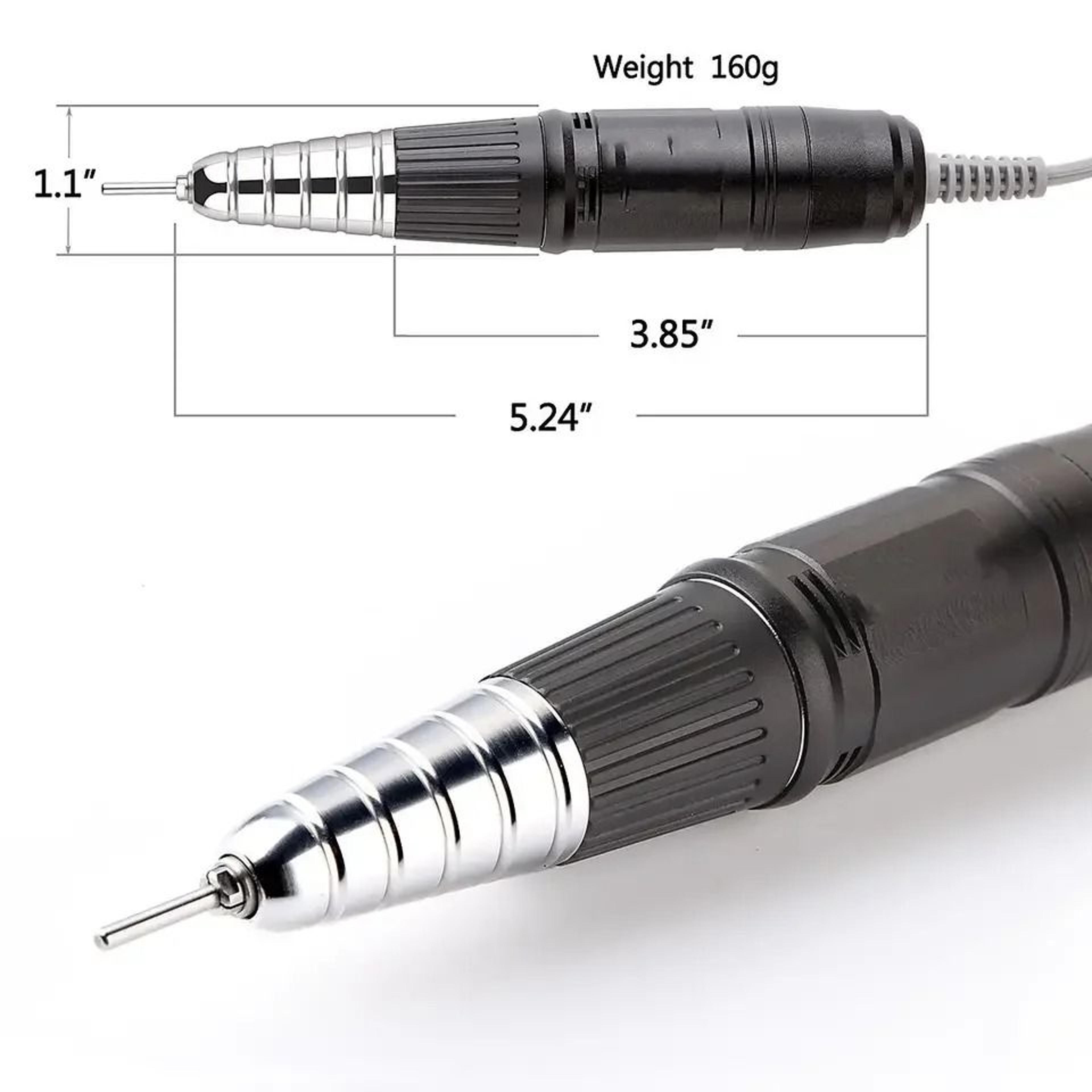 35000 RPM Electric Nail Drill Handpiece 4