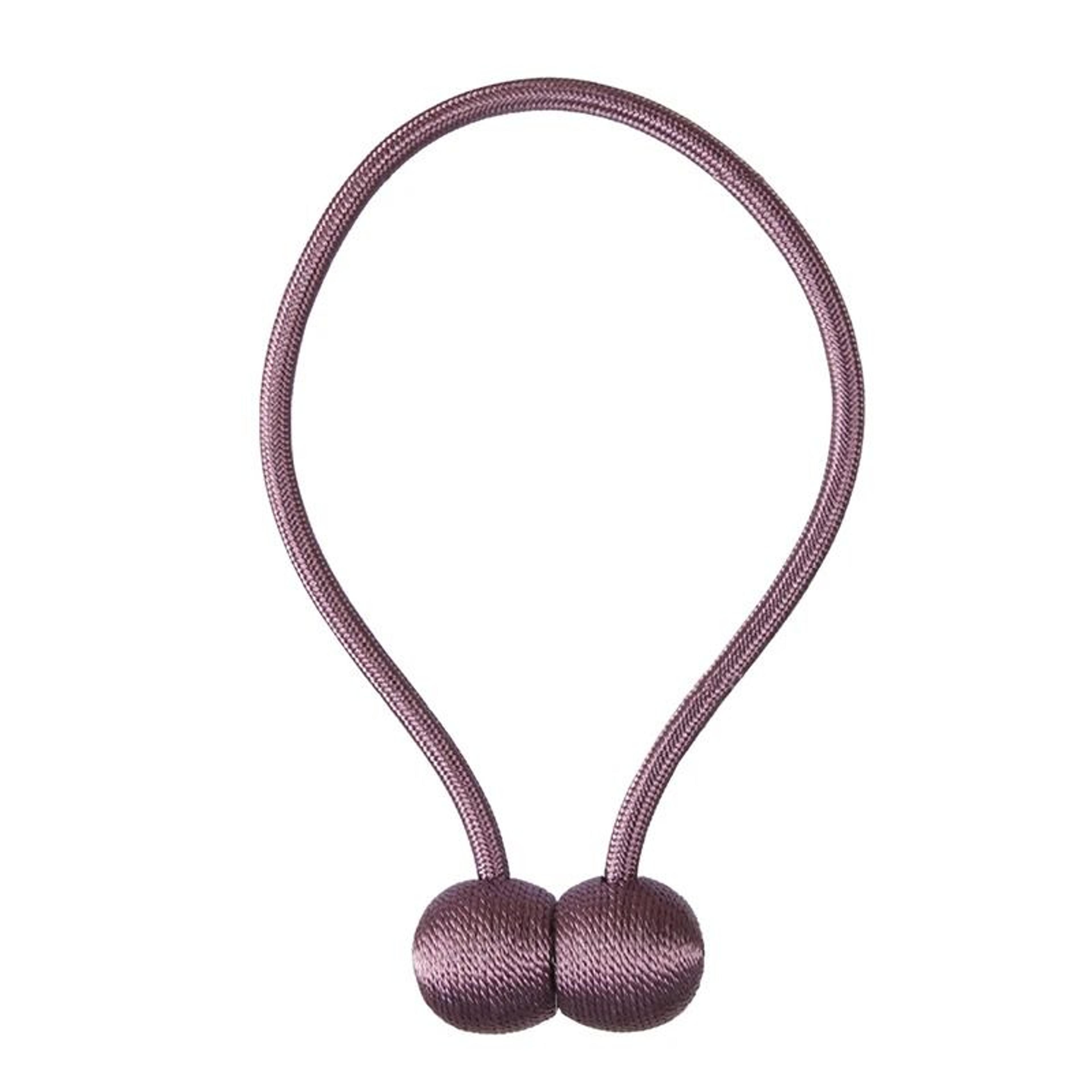 Magnetic Pearl Ball Curtain Tiebacks 9