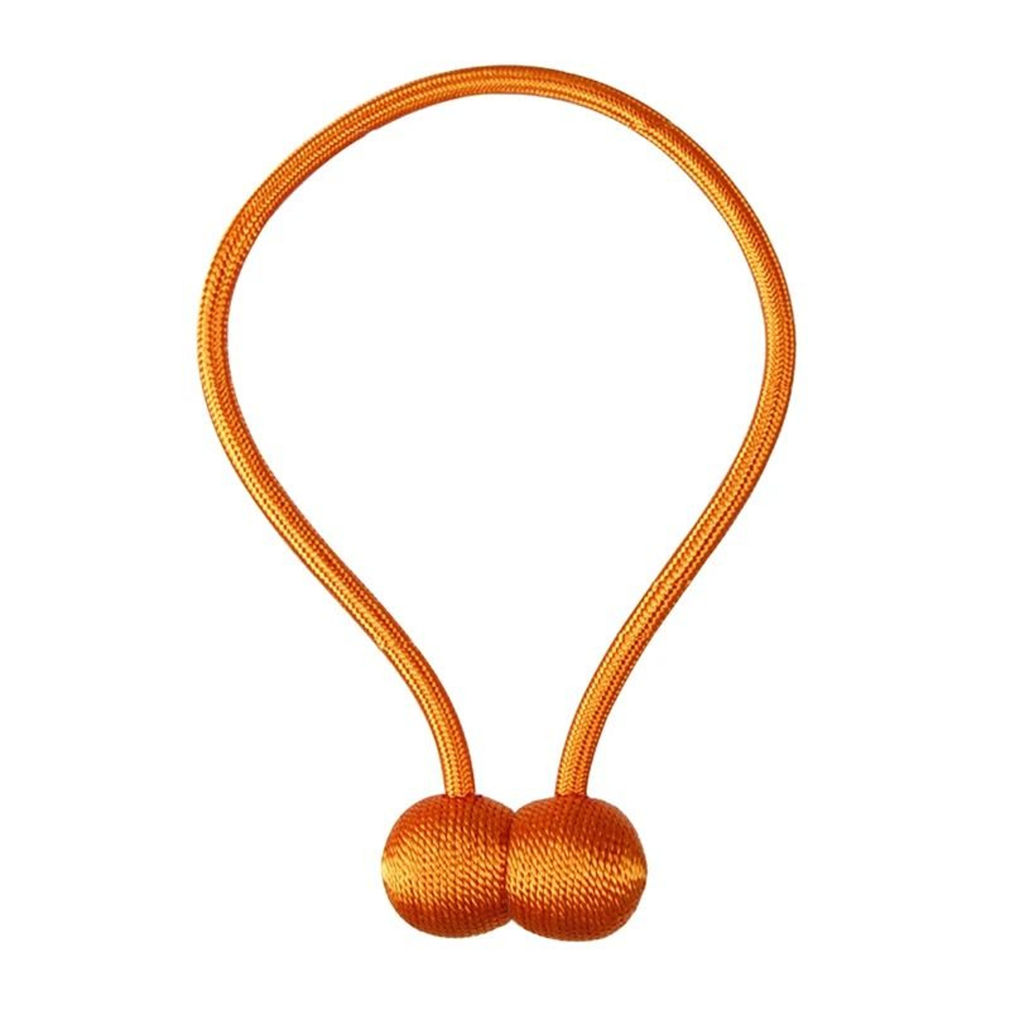Magnetic Pearl Ball Curtain Tiebacks 13