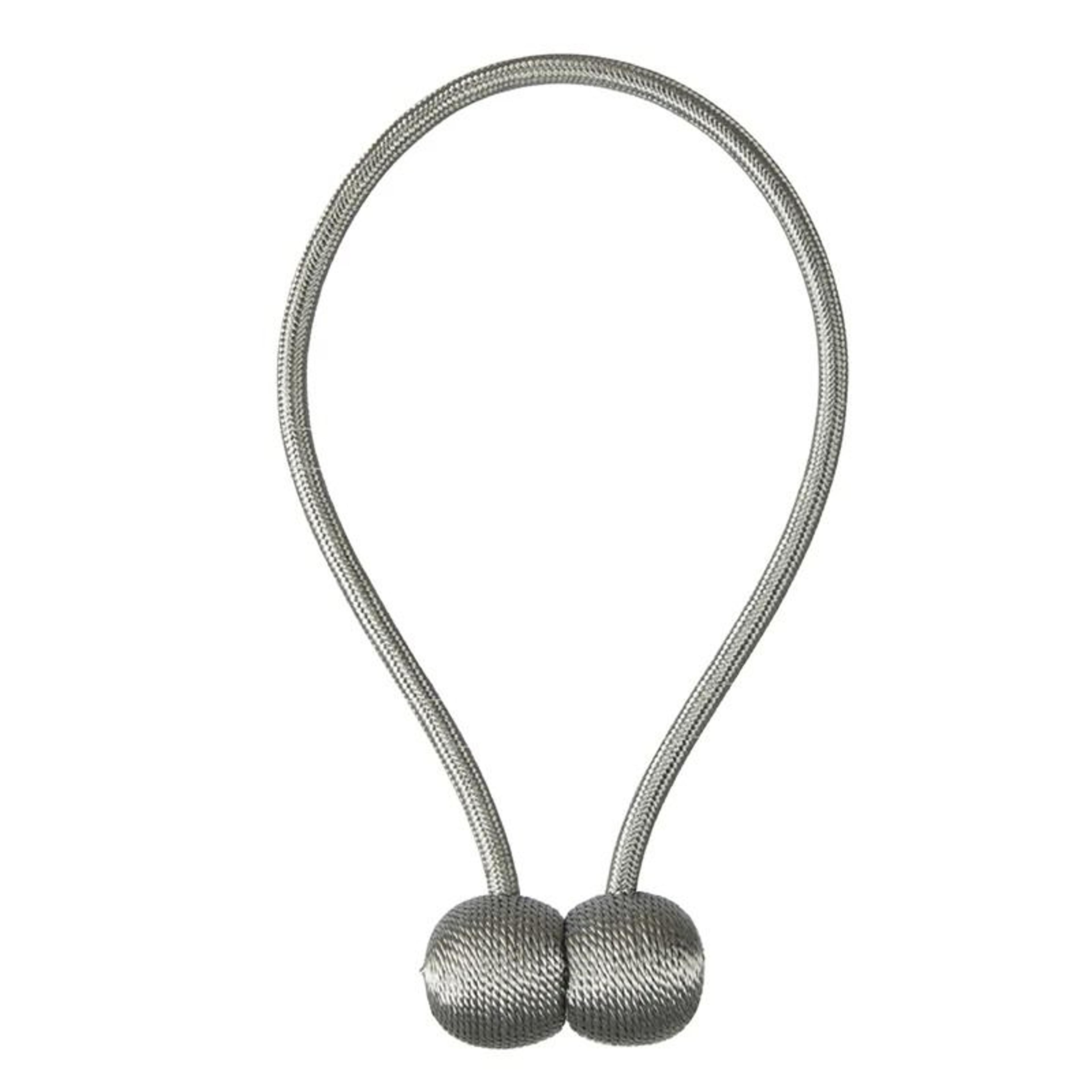 Magnetic Pearl Ball Curtain Tiebacks 16