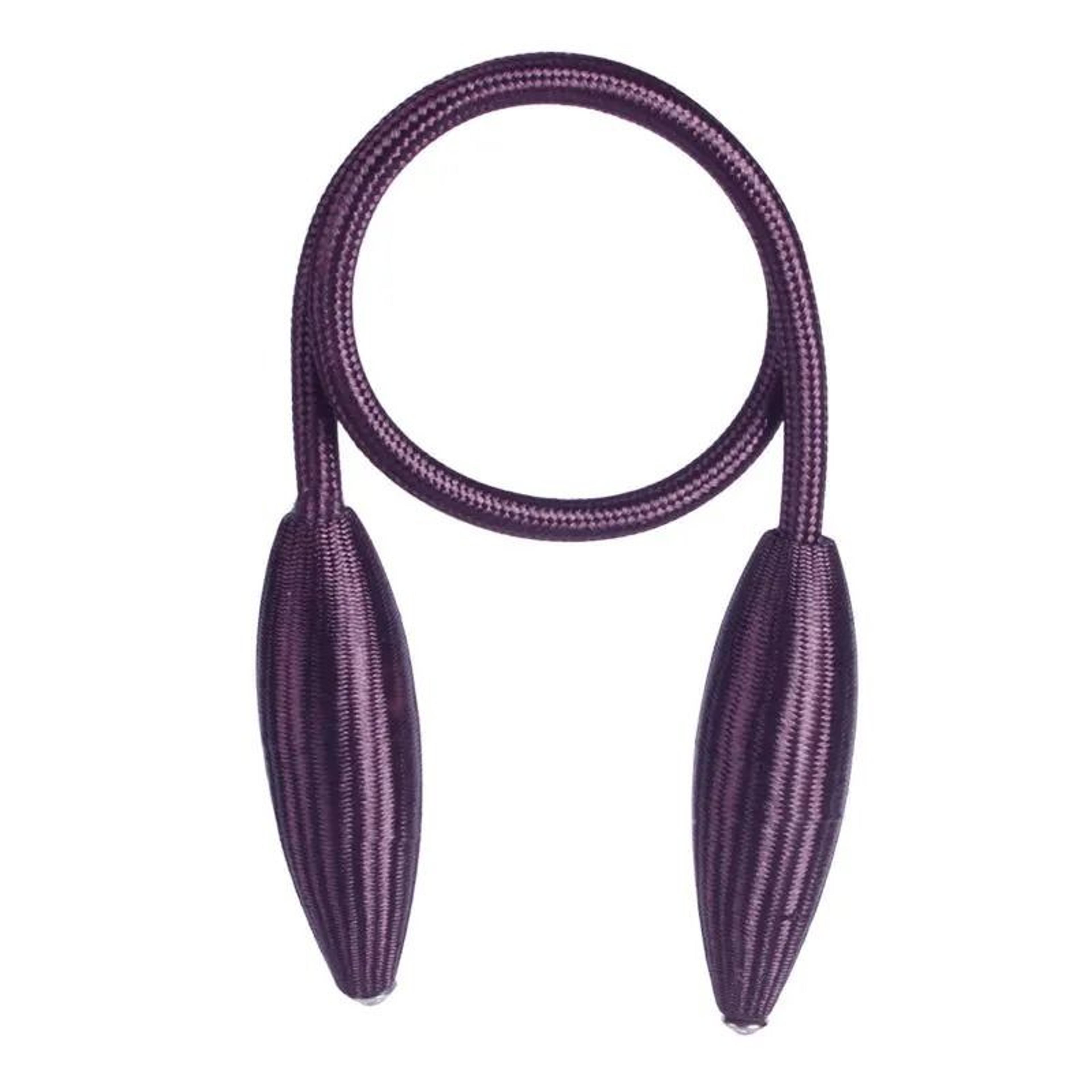 Arbitrary Shape Curtain Tieback 14
