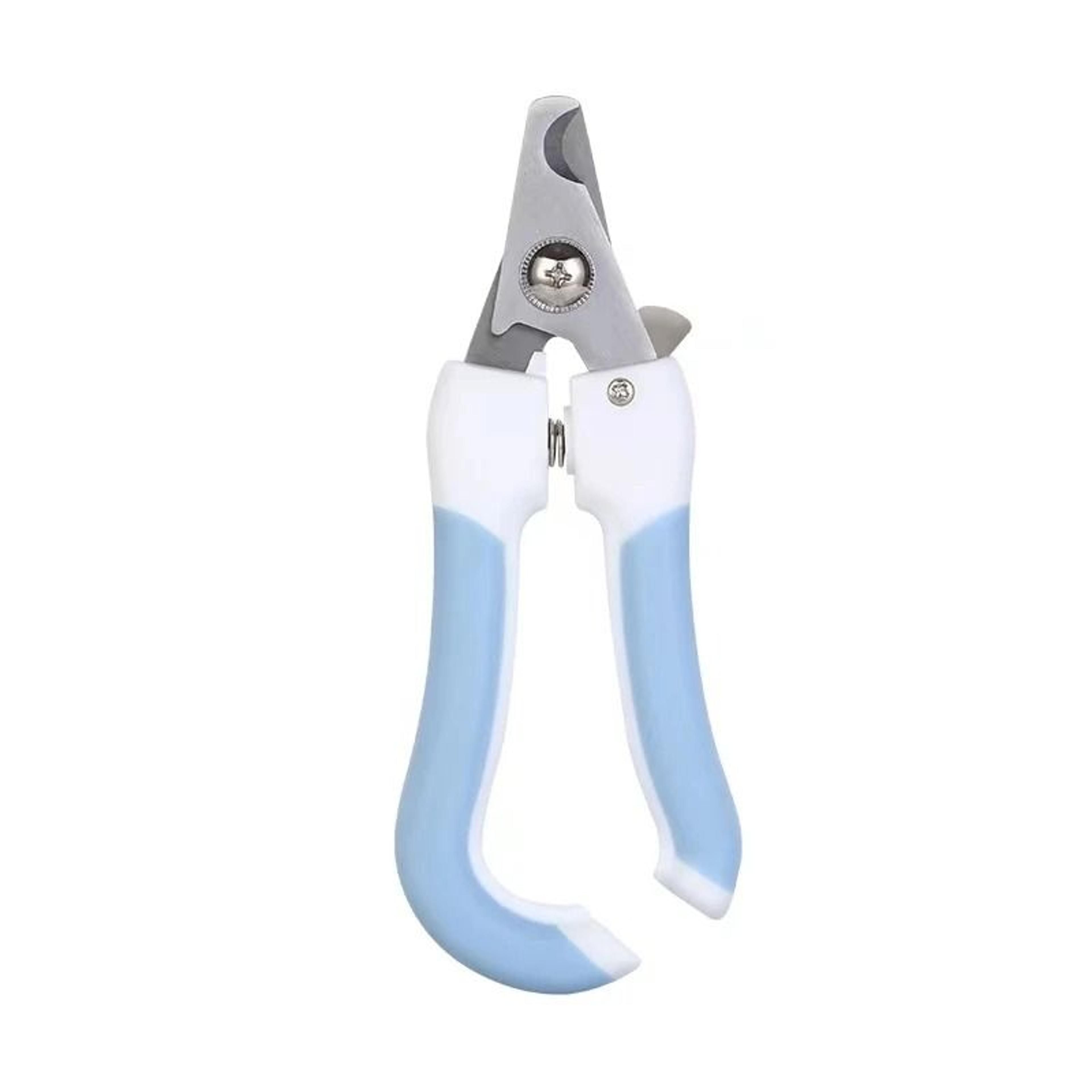 Pet Nail Clipper Grooming Scissors 9