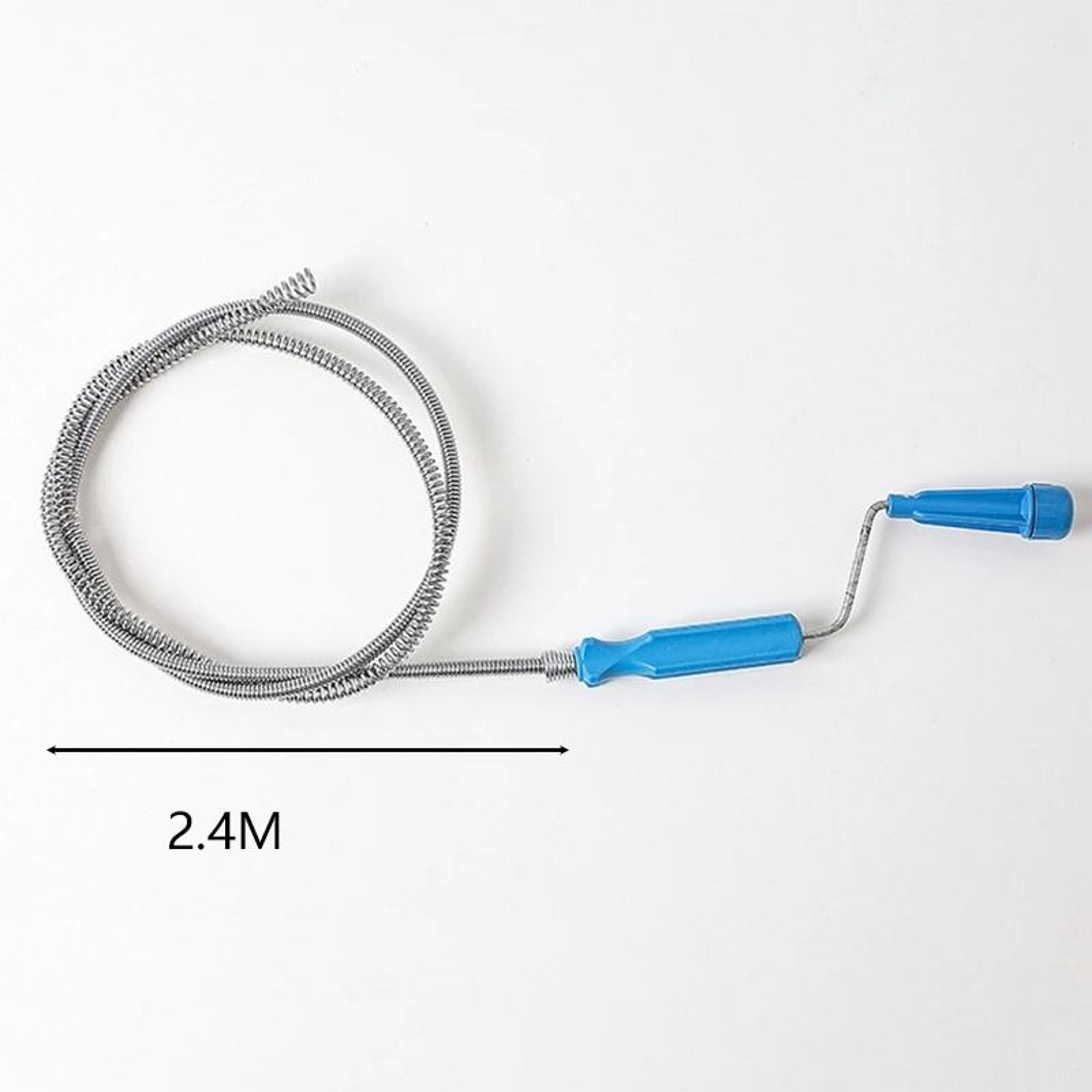 Household Sewer Pipe Unblocker 9