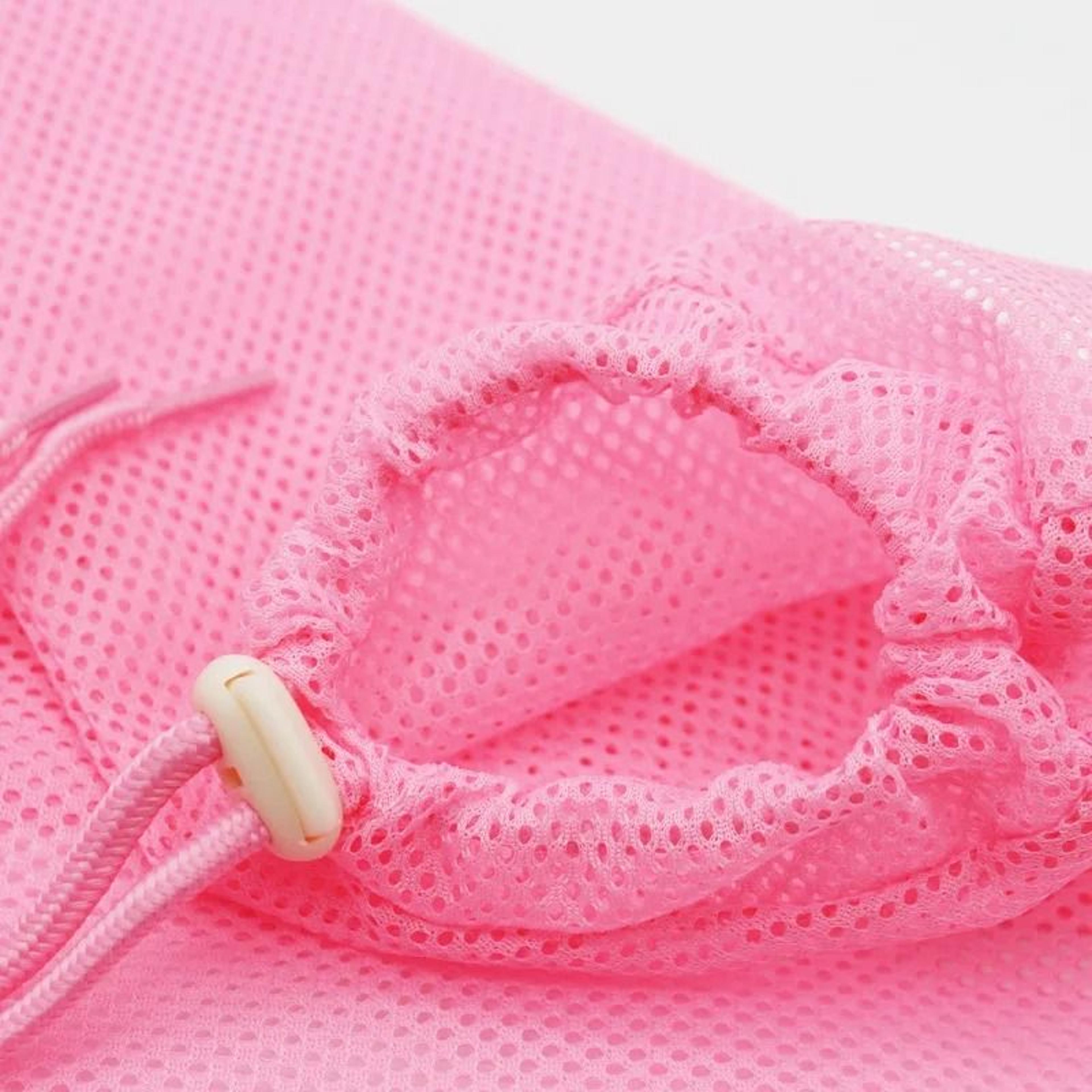 Mesh Cat Grooming  Bath Bag 5