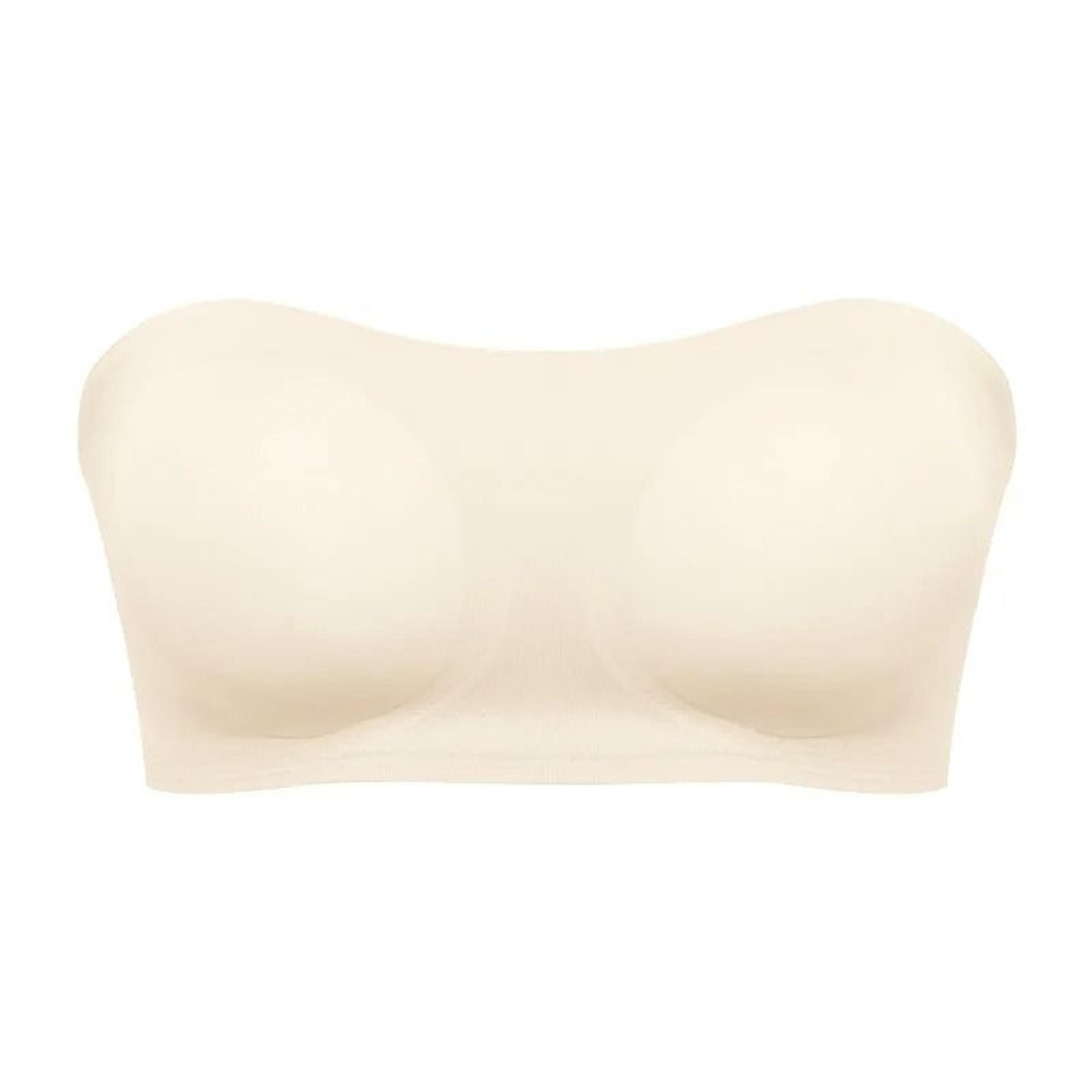 Soft Ice Silk Seamless Bra 9