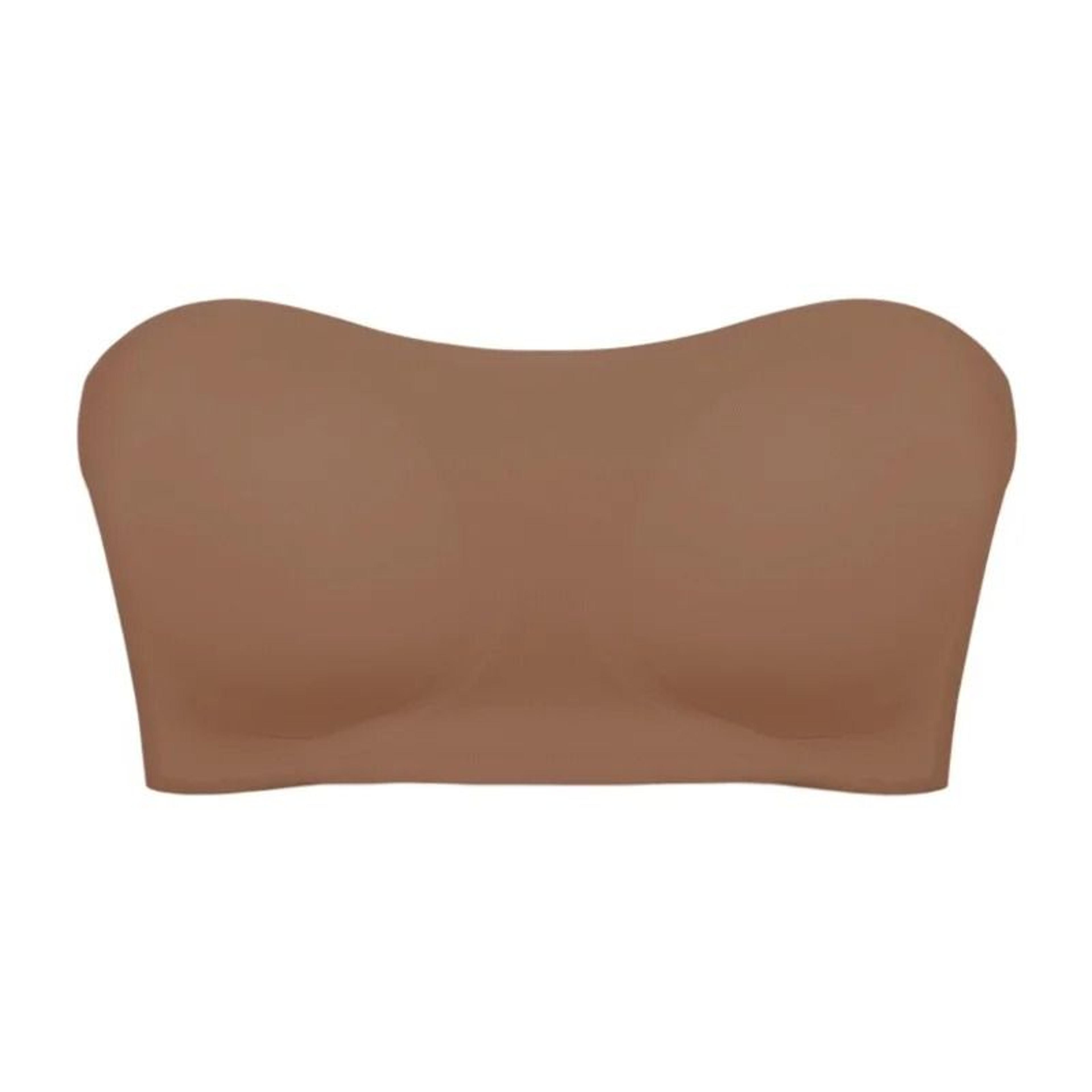 Soft Ice Silk Seamless Bra 10