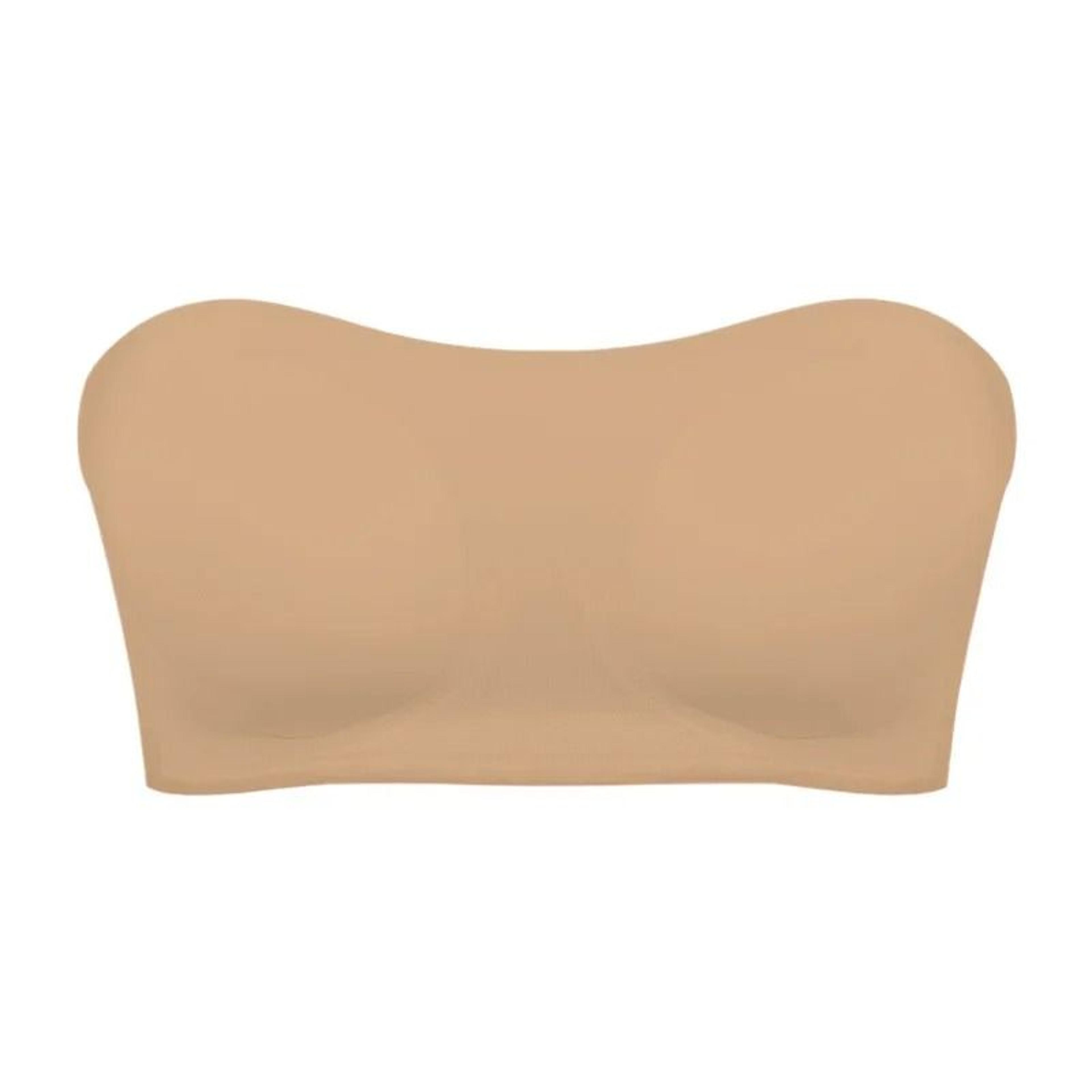 Soft Ice Silk Seamless Bra 11