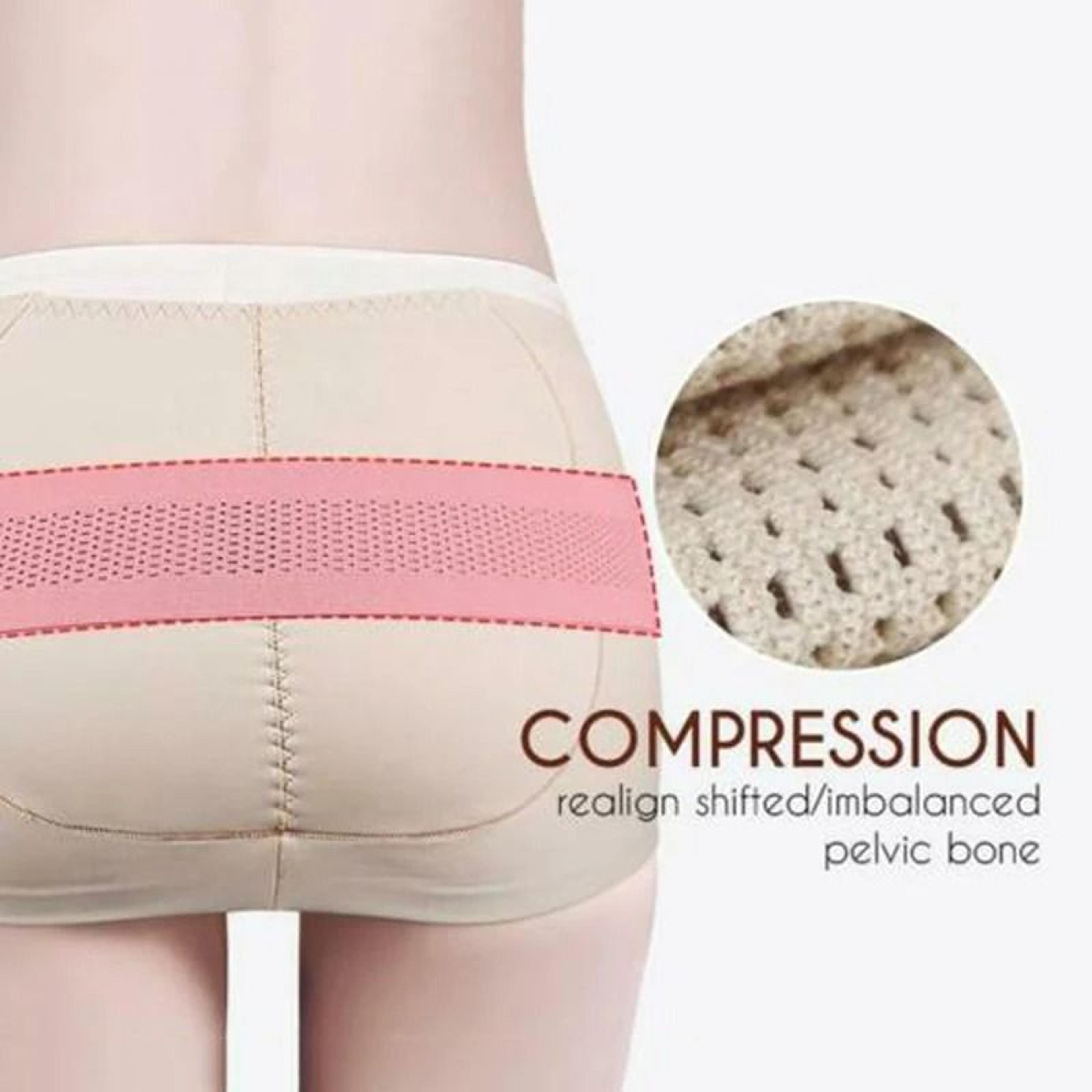Maternity Pelvic Correction Belt 2