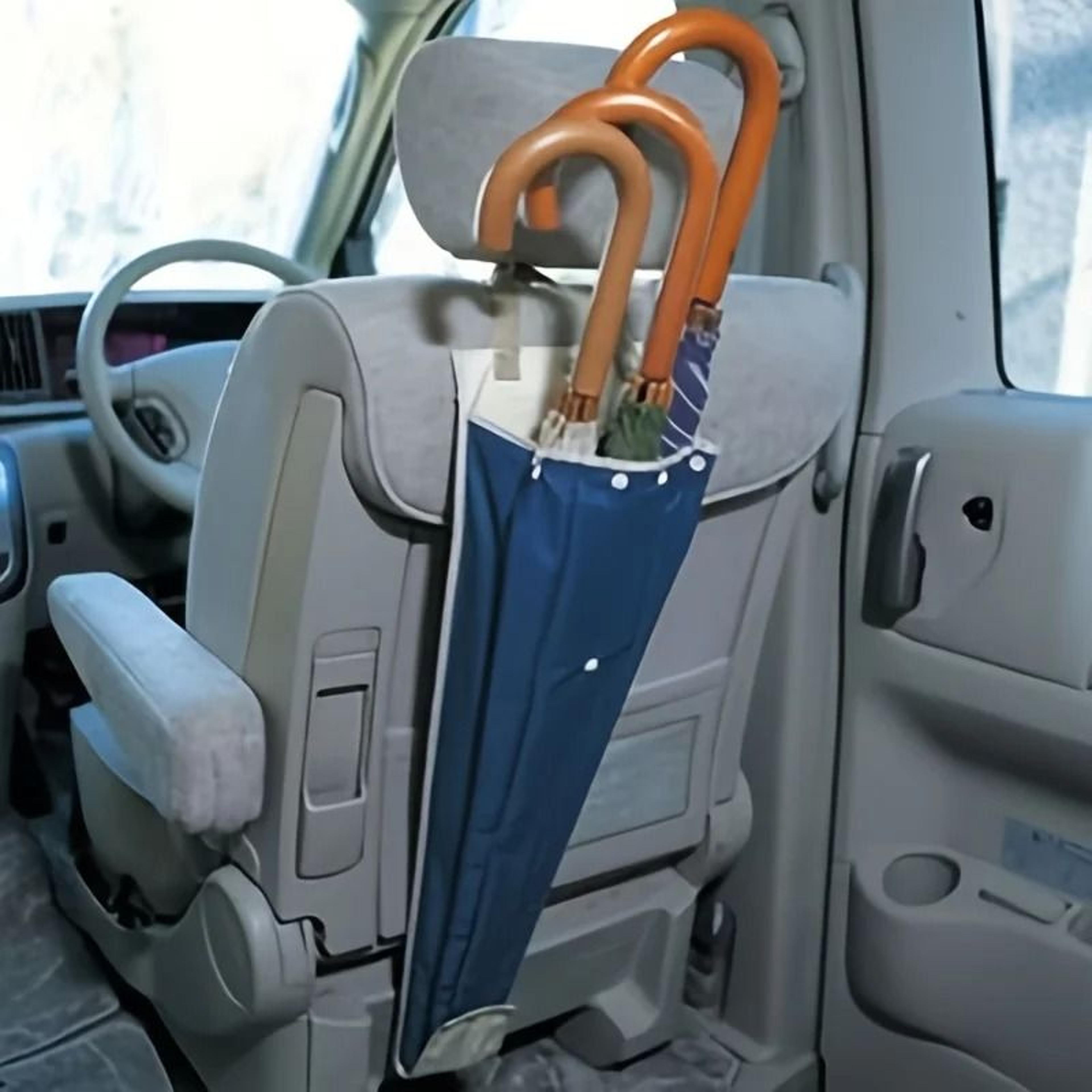 Waterproof Car Umbrella Holder 0
