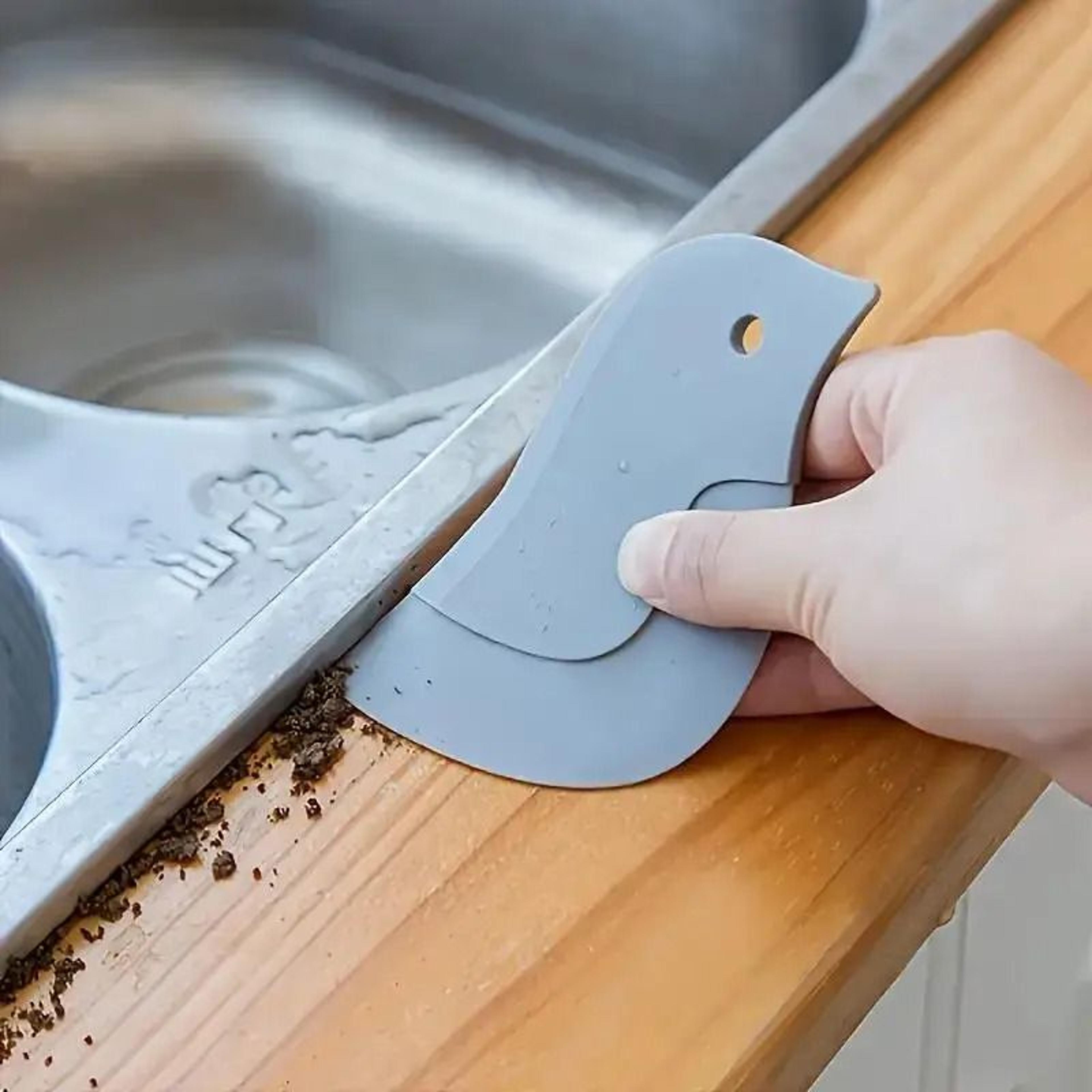 Multifunctional Kitchen Cleaning Tool For Grease  Baking 4