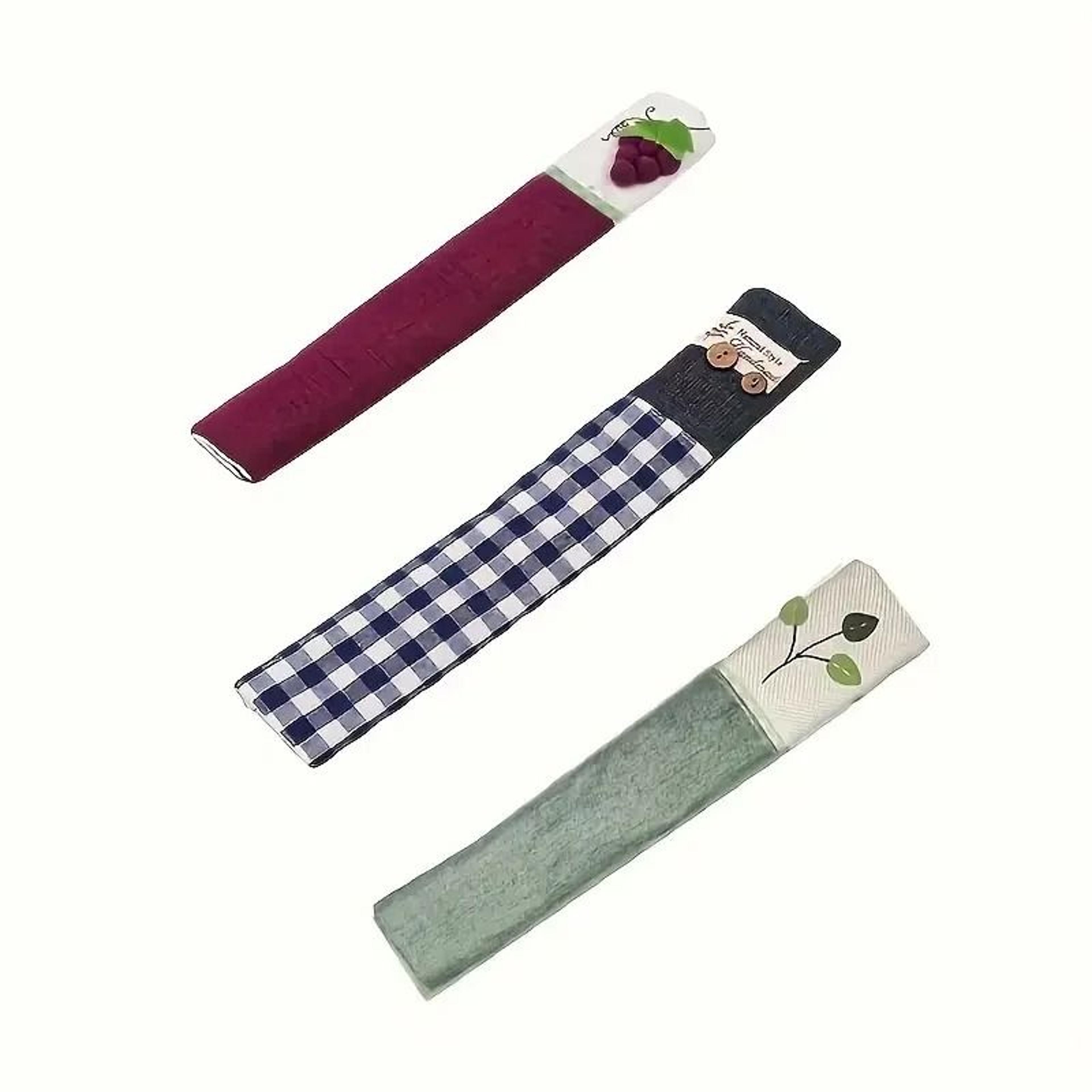 NonSlip  OilProof Protector For Refrigerator Oven And Microwave 3