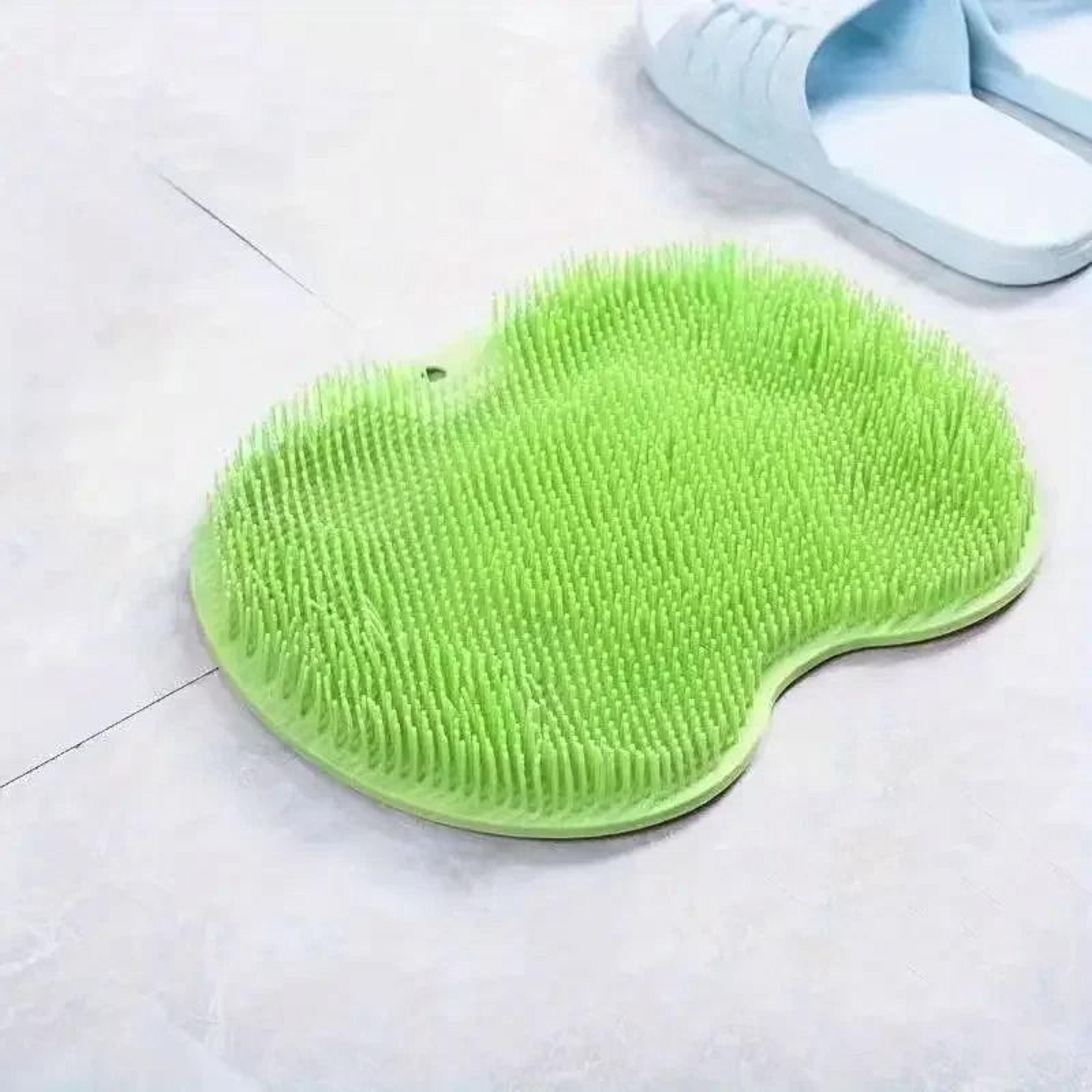 NonSlip Bath Exfoliator For Home Spa  Bathroom Safety 7