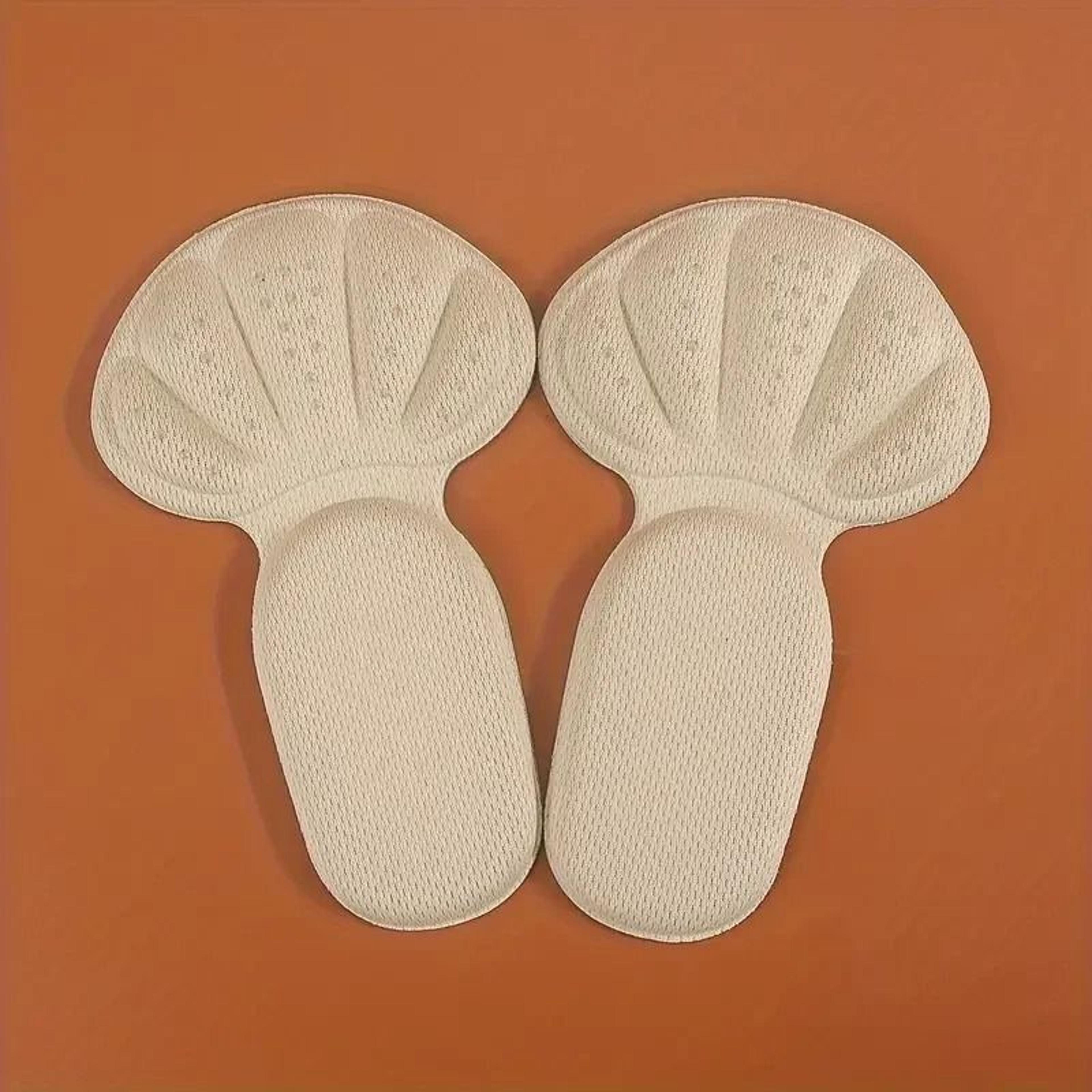 Soft TPE Heel Cushions For Shoe Fit  Comfort 5