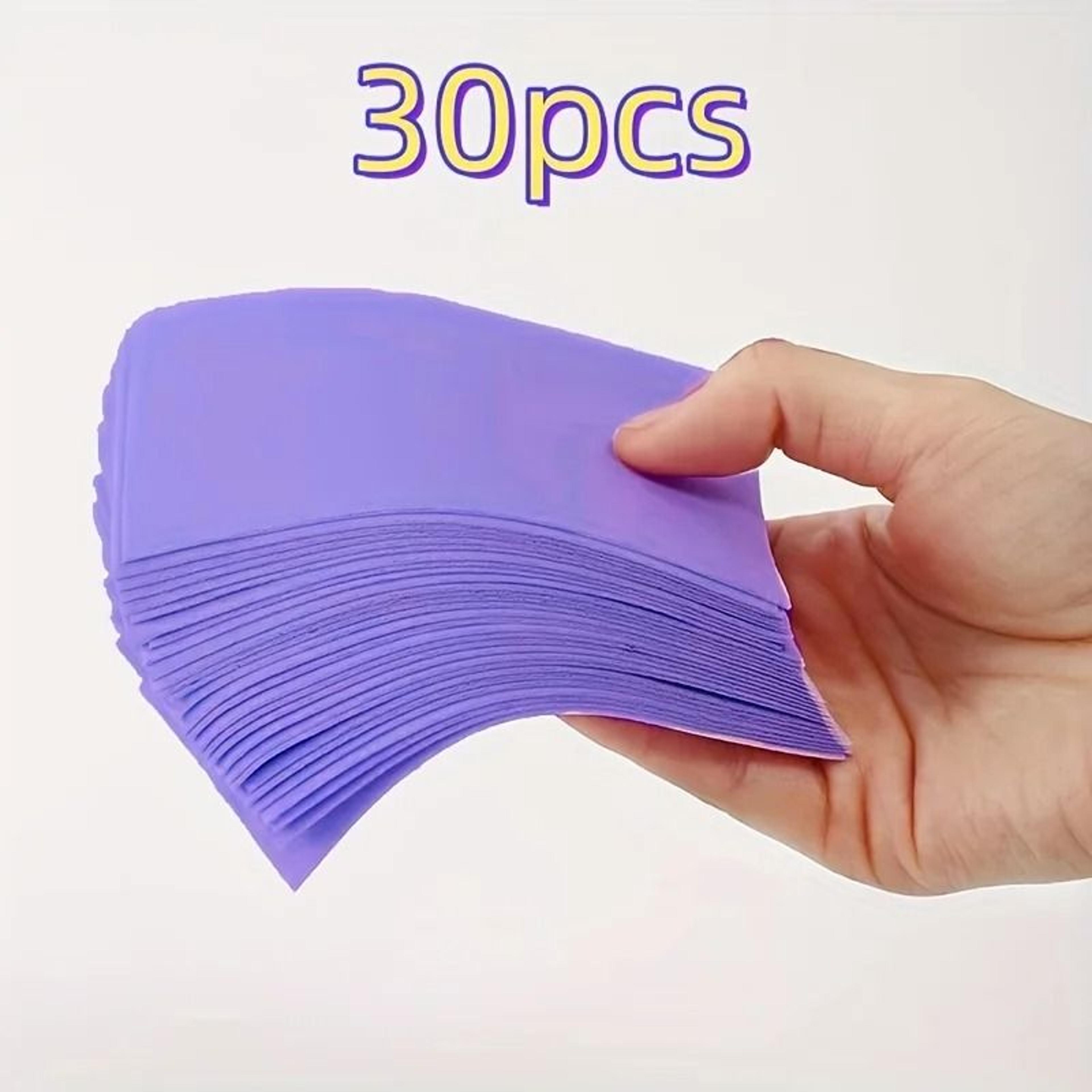 30pcs Multipurpose Cleaning Tablets For Toilet And Floor  Stain Remover  Air Freshener 6