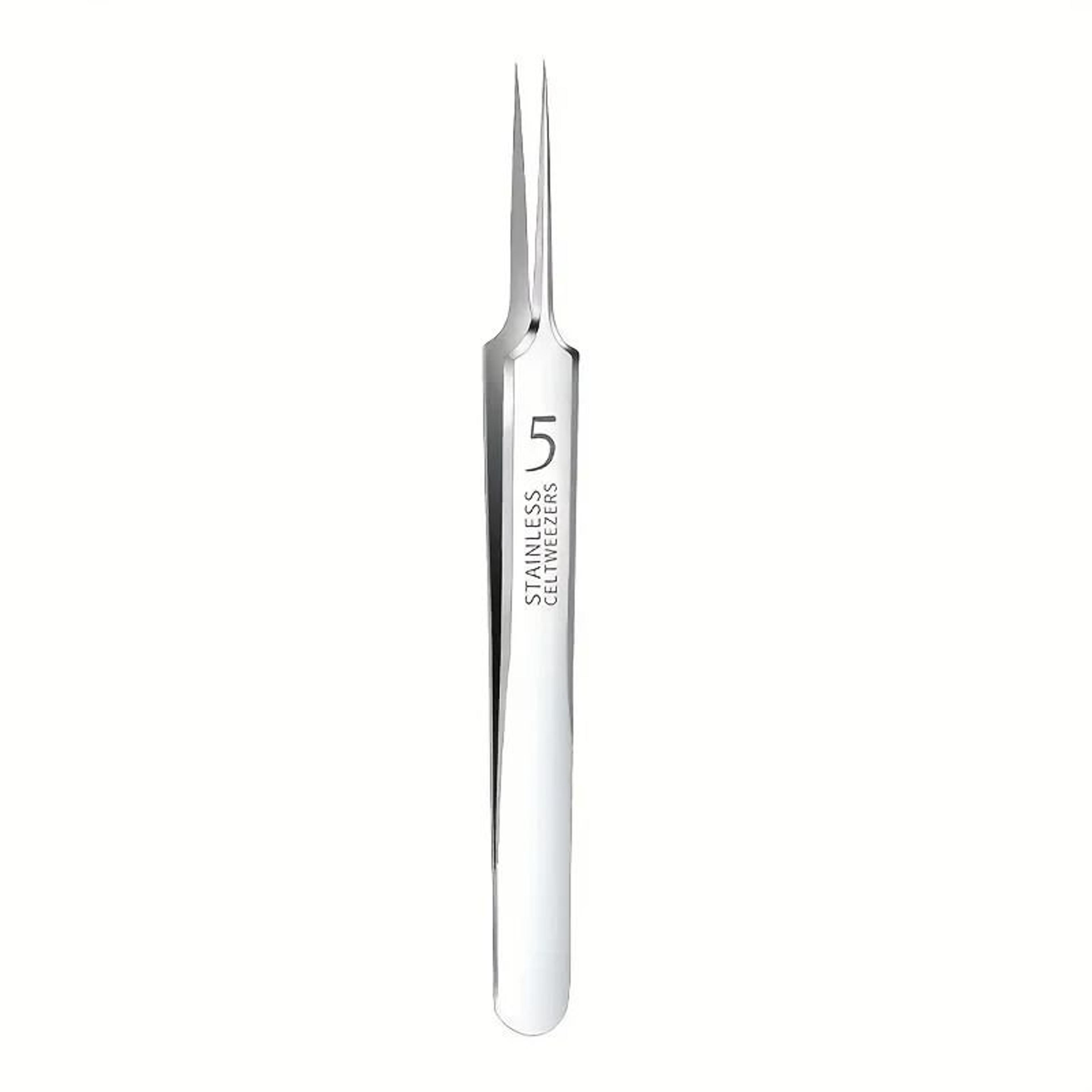 Stainless Steel Tweezers For Powerful Blackhead Removal  Professional Skincare Tool 6