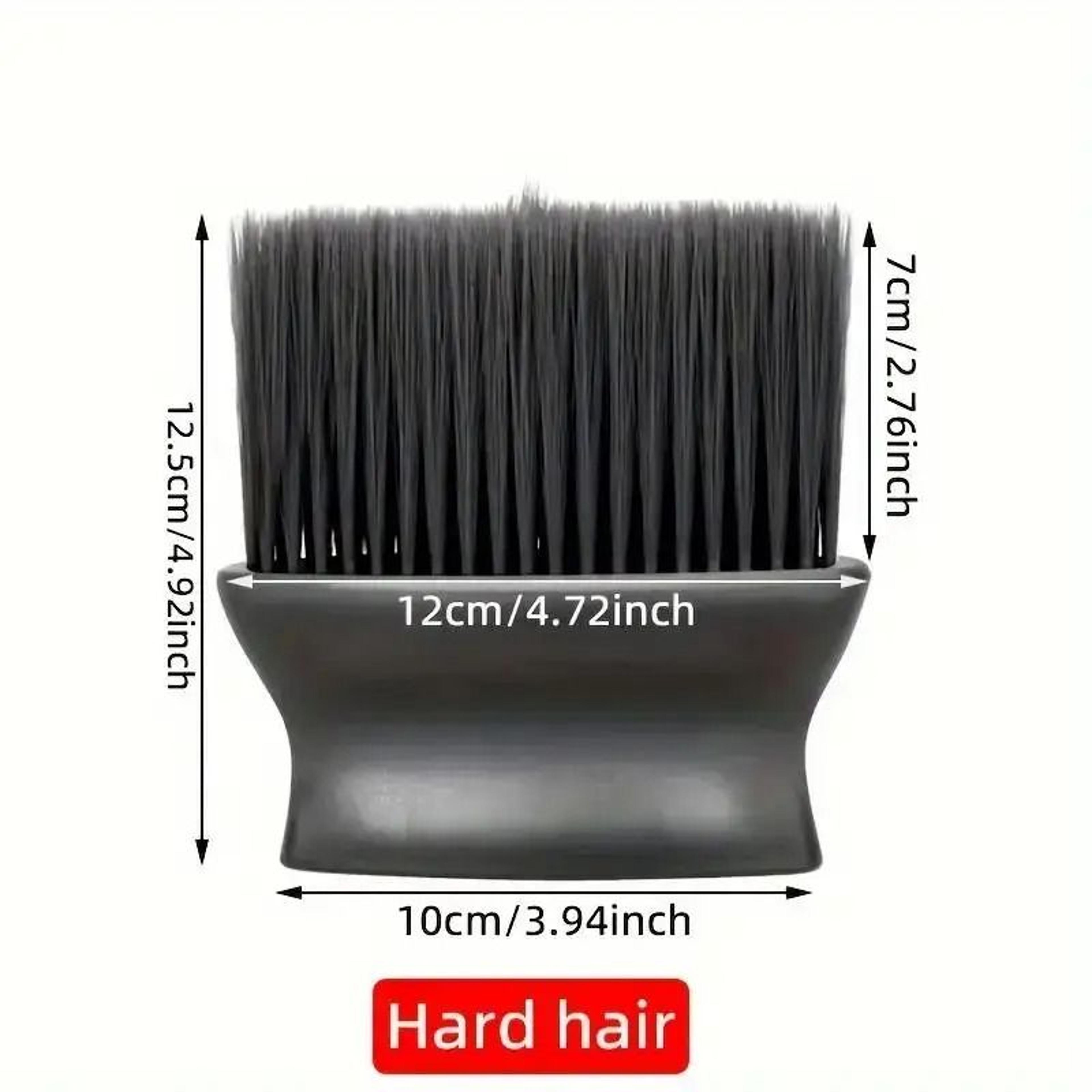MultiFaceted Dust Brush  Flexible Bristles  Ergonomic Handle For Detailed Cleaning 7