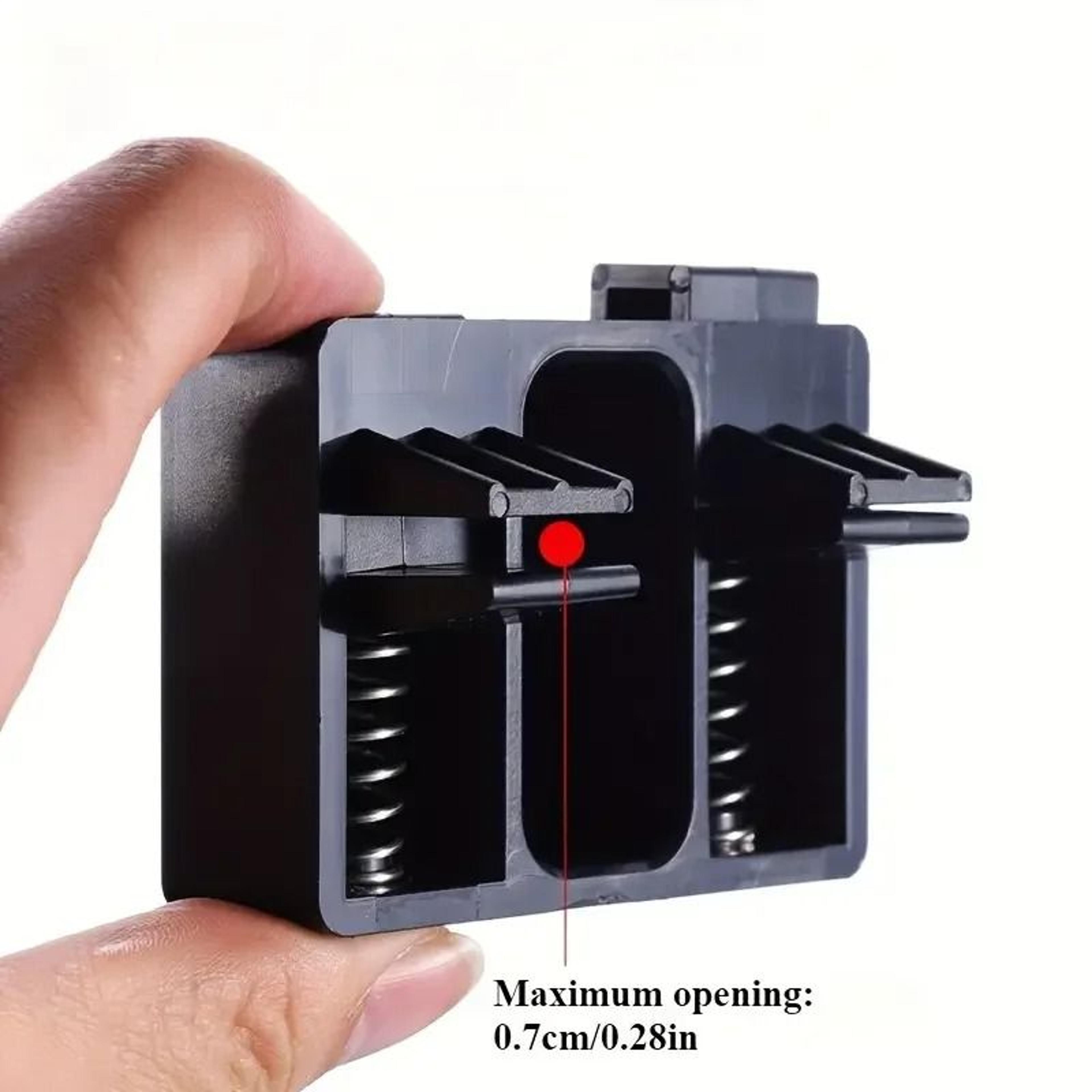Portable Welding Fixture Kit  MultiFunctional Helping Hands  Wire Fixing Tool 5