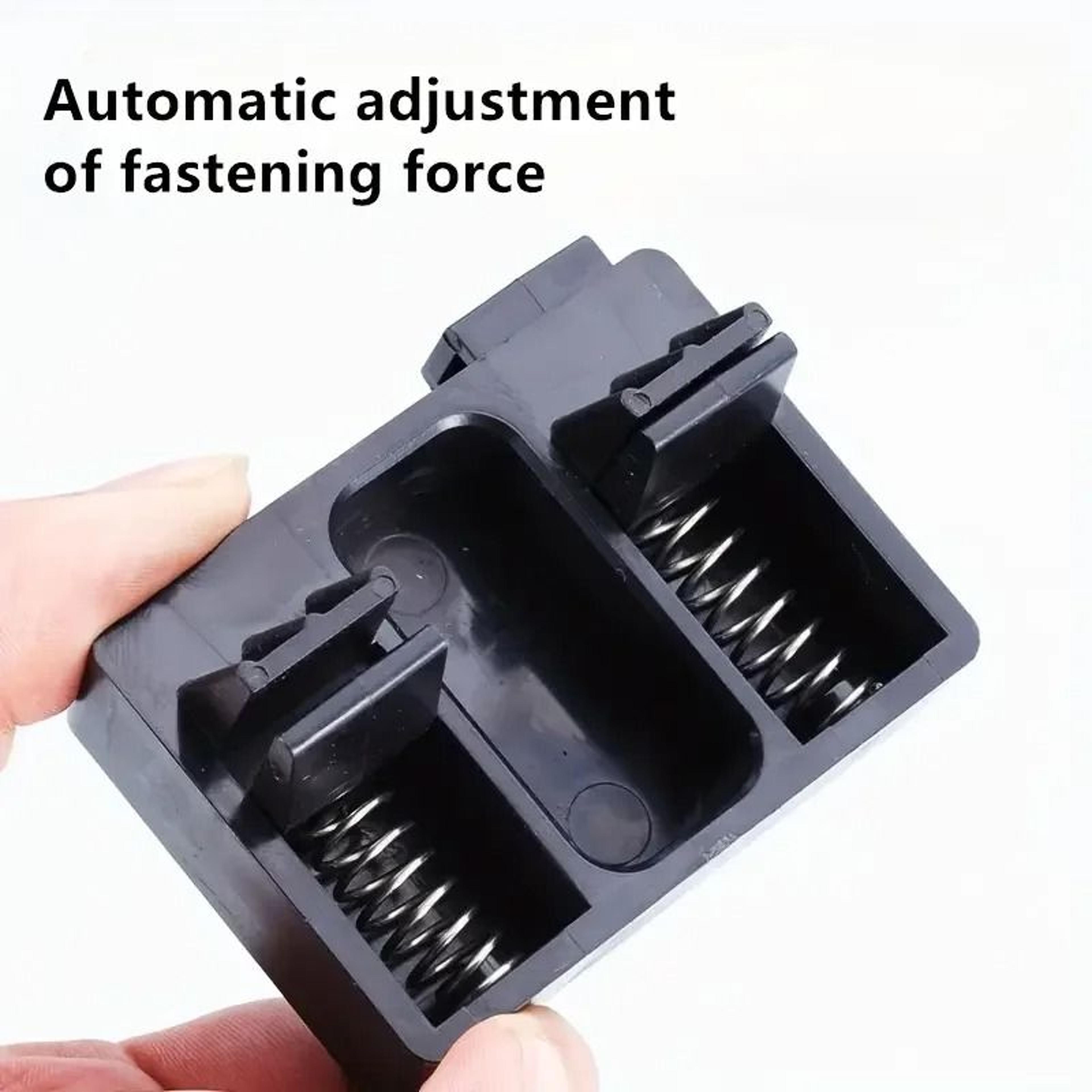 Portable Welding Fixture Kit  MultiFunctional Helping Hands  Wire Fixing Tool 6