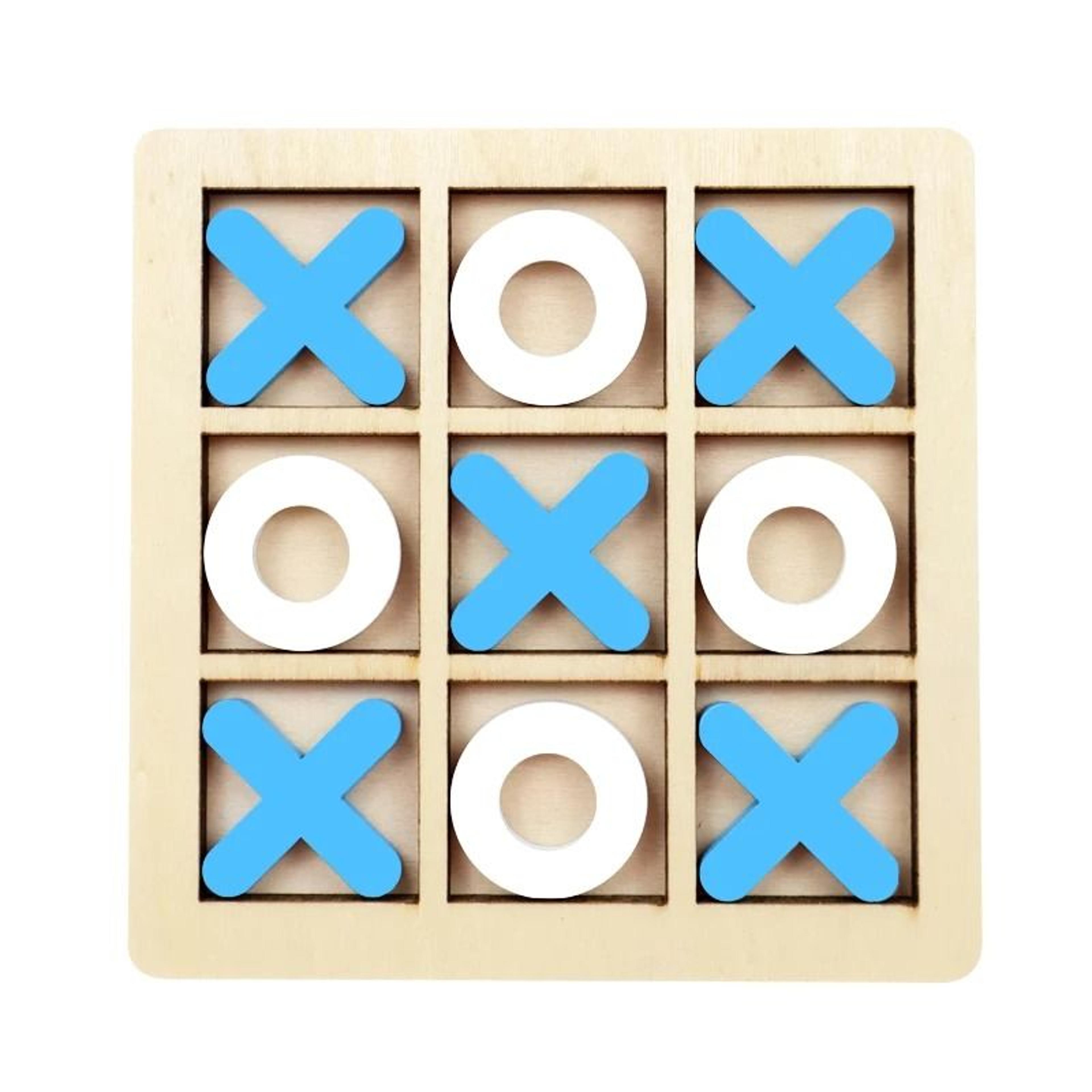 Wooden Mini Chess  Early Educational Brain Training  Interaction Puzzle 8