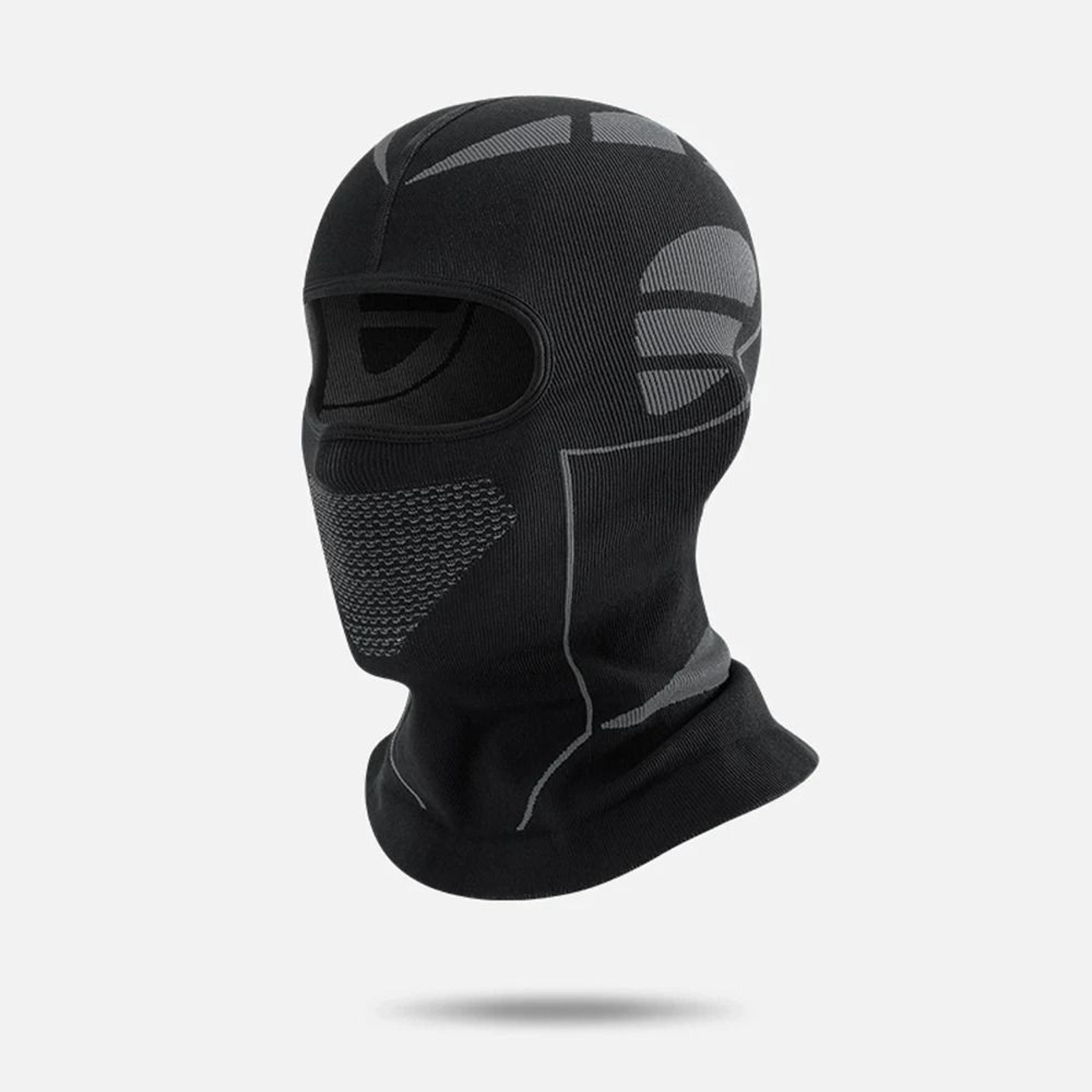 Winter Warm Balaclava  Unisex Elastic Breathable Face Mask 7