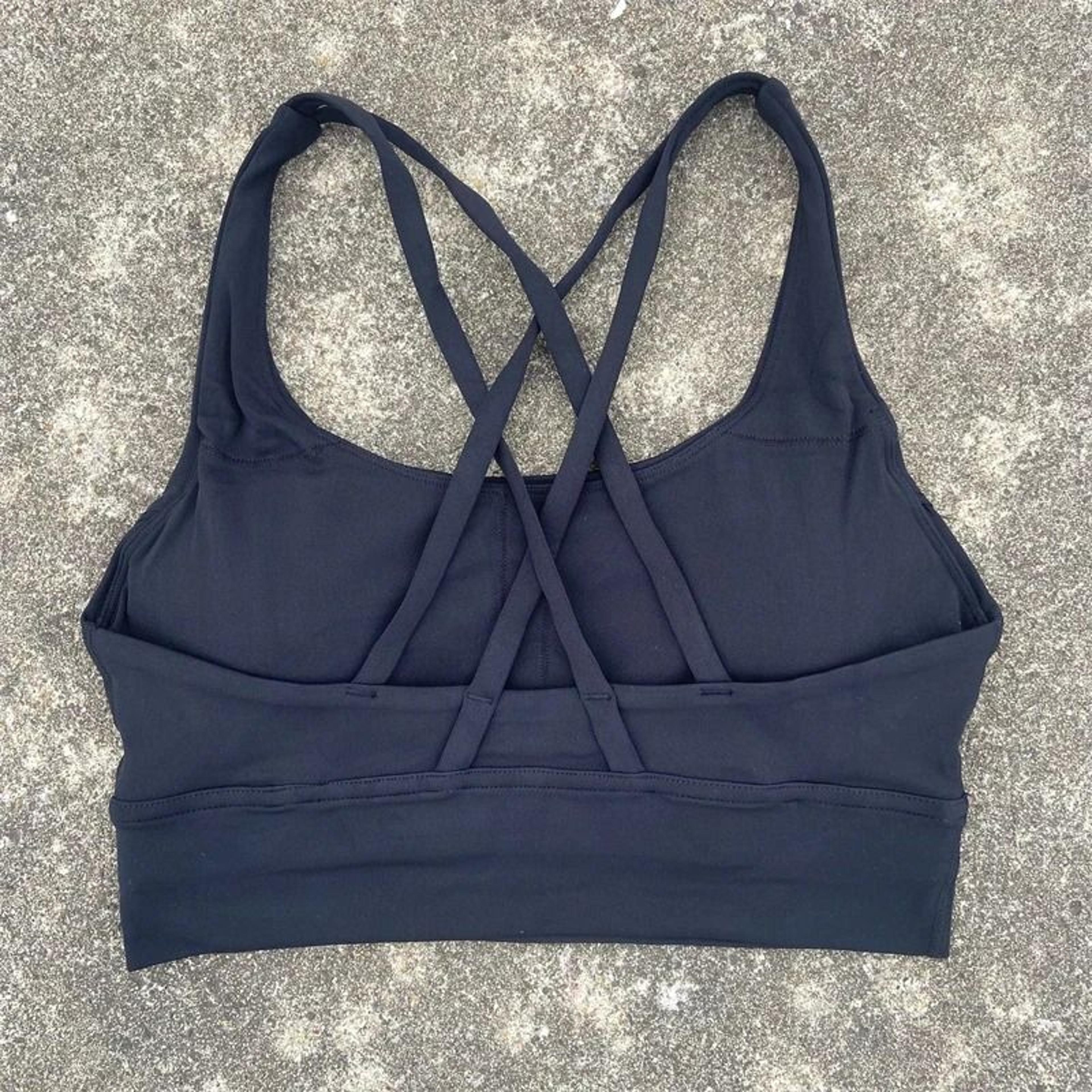 CrossBack HighStrength Performance Yoga Bra 7