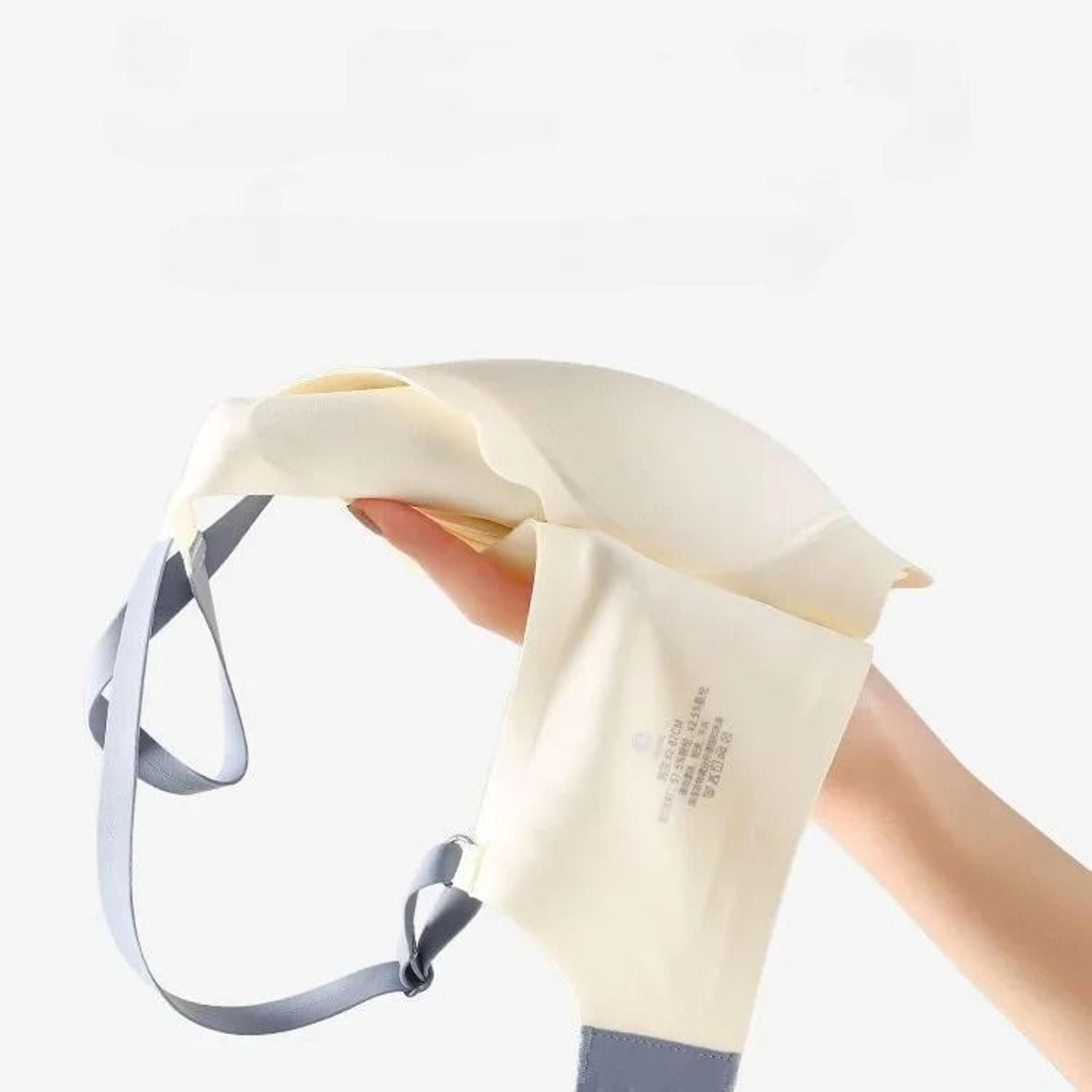 Seamless BeautyBack Adjustable Comfort Bra 4