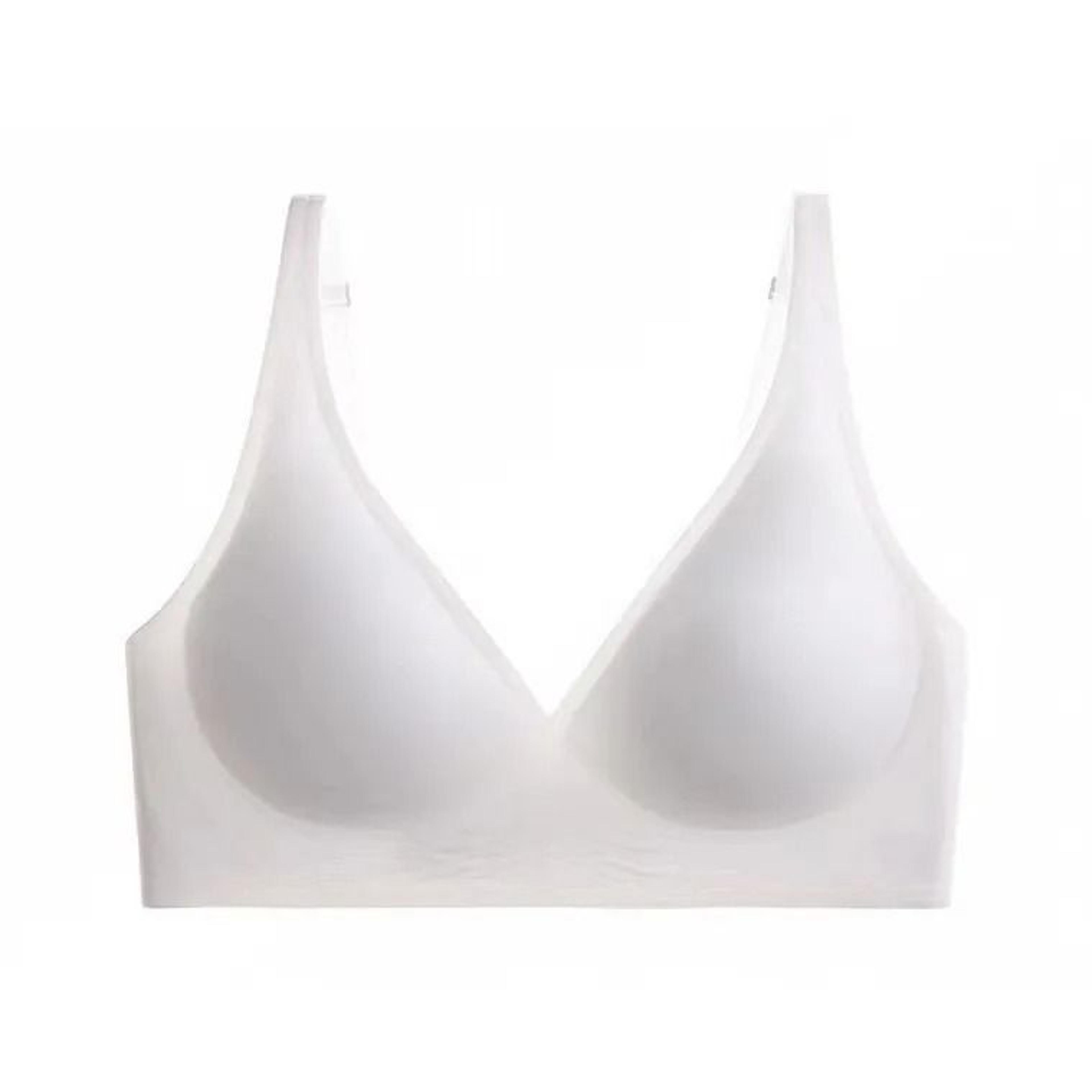 Seamless Adjustable WireFree Lift Bralette 13