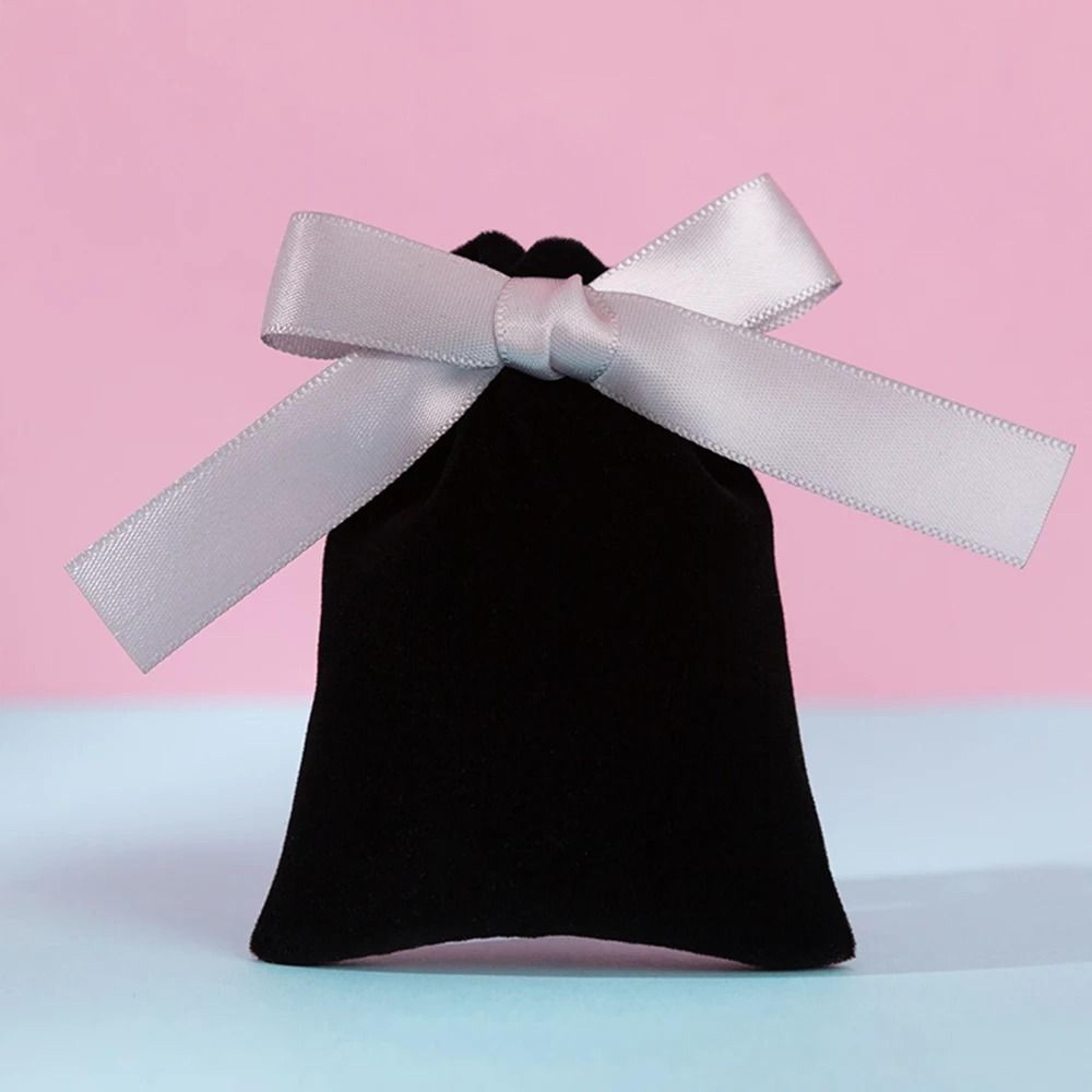 Velvet Jewelry Bags  10 Pcs Suede Gift Packaging 18