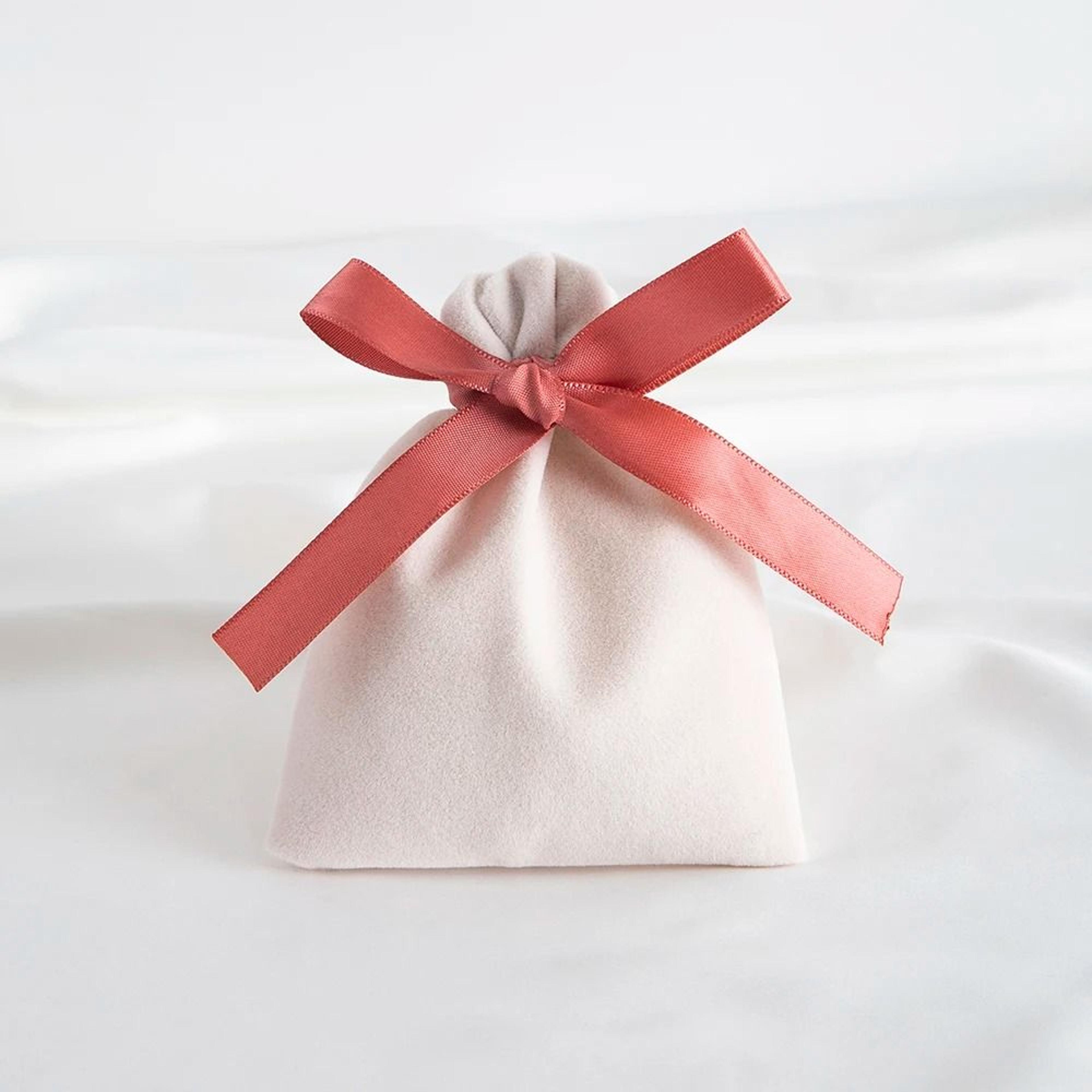 Velvet Jewelry Bags  10 Pcs Suede Gift Packaging 27