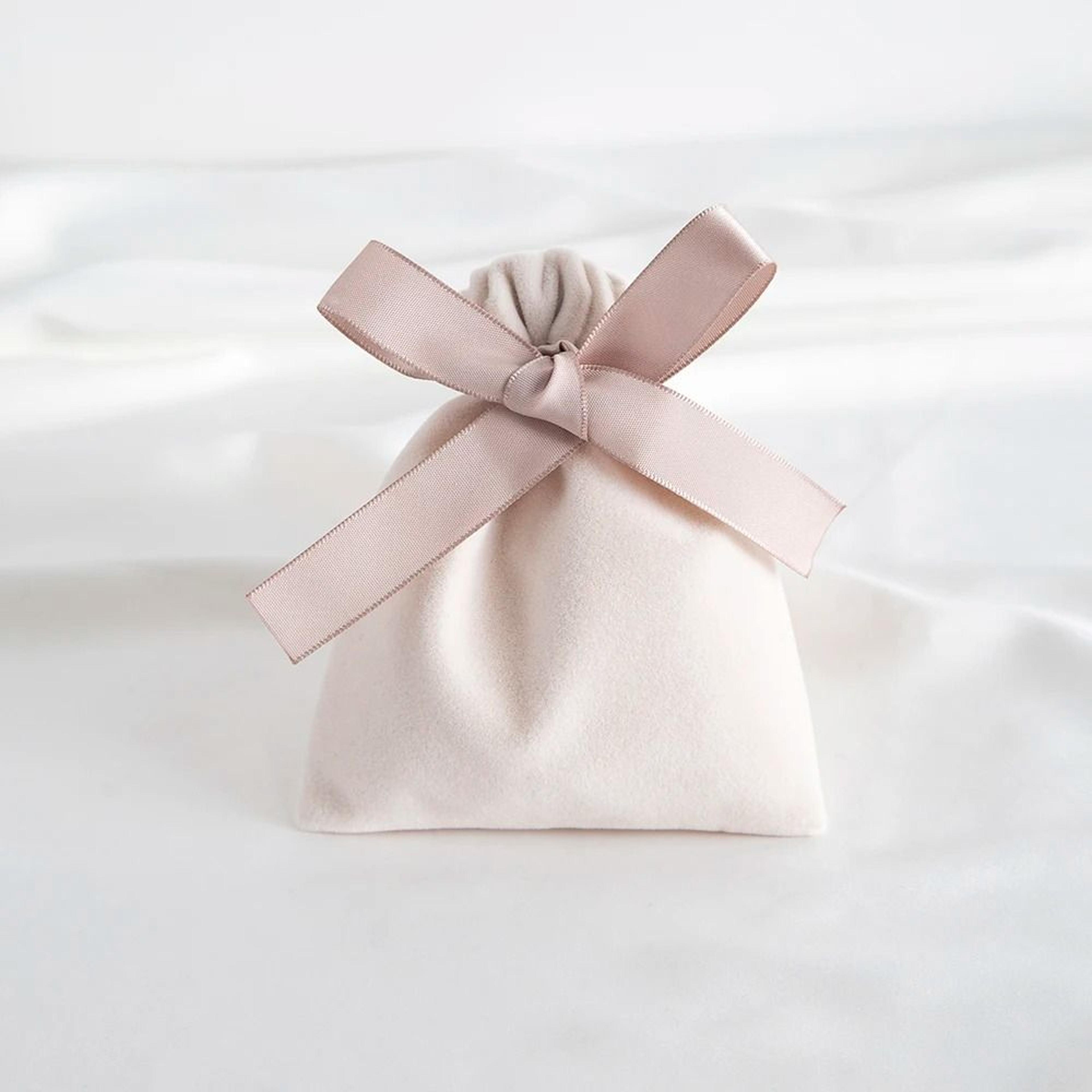 Velvet Jewelry Bags  10 Pcs Suede Gift Packaging 28