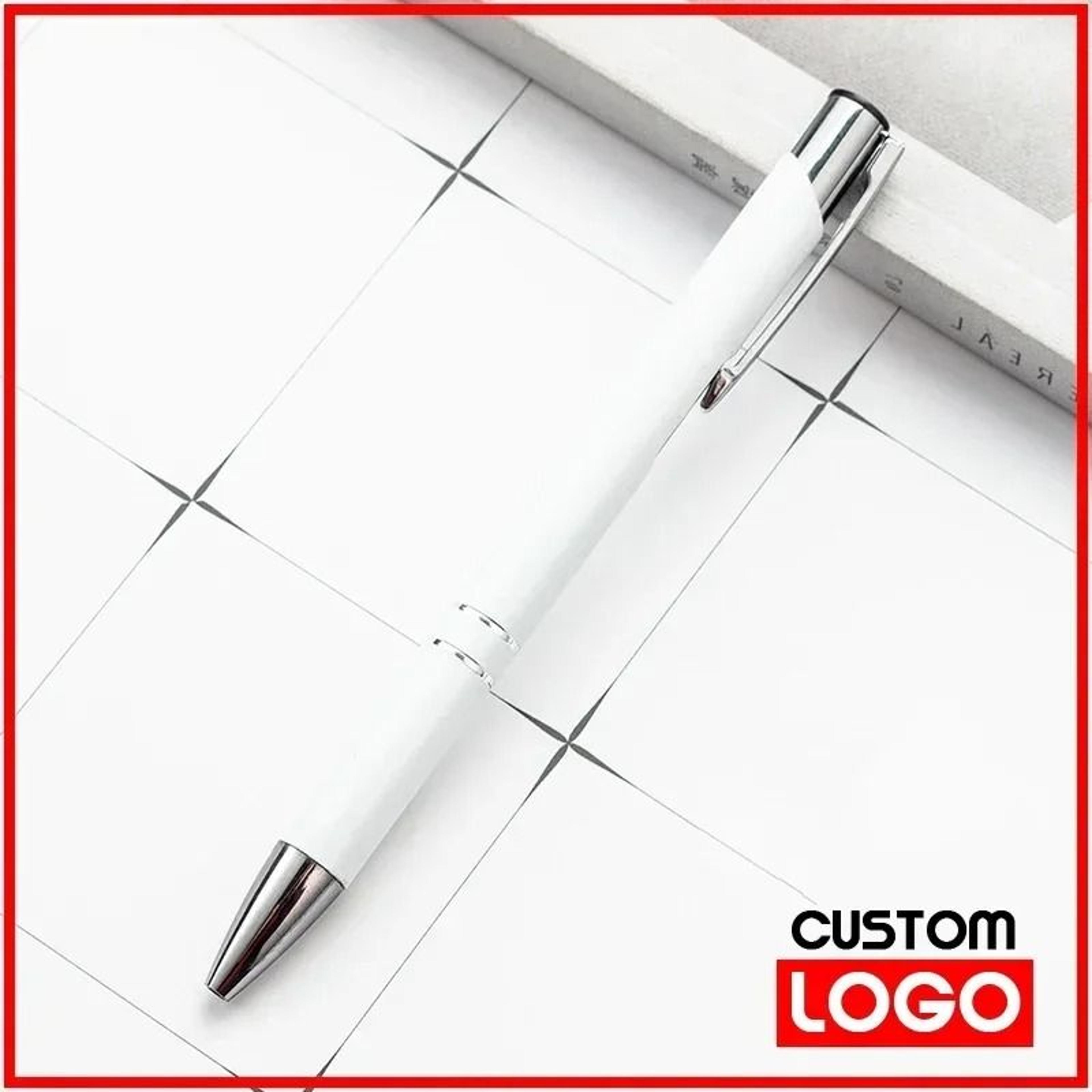 20Piece Premium Custom Metal Ballpoint Pen Set  Professional Personalized Executive Pens For Busine 6
