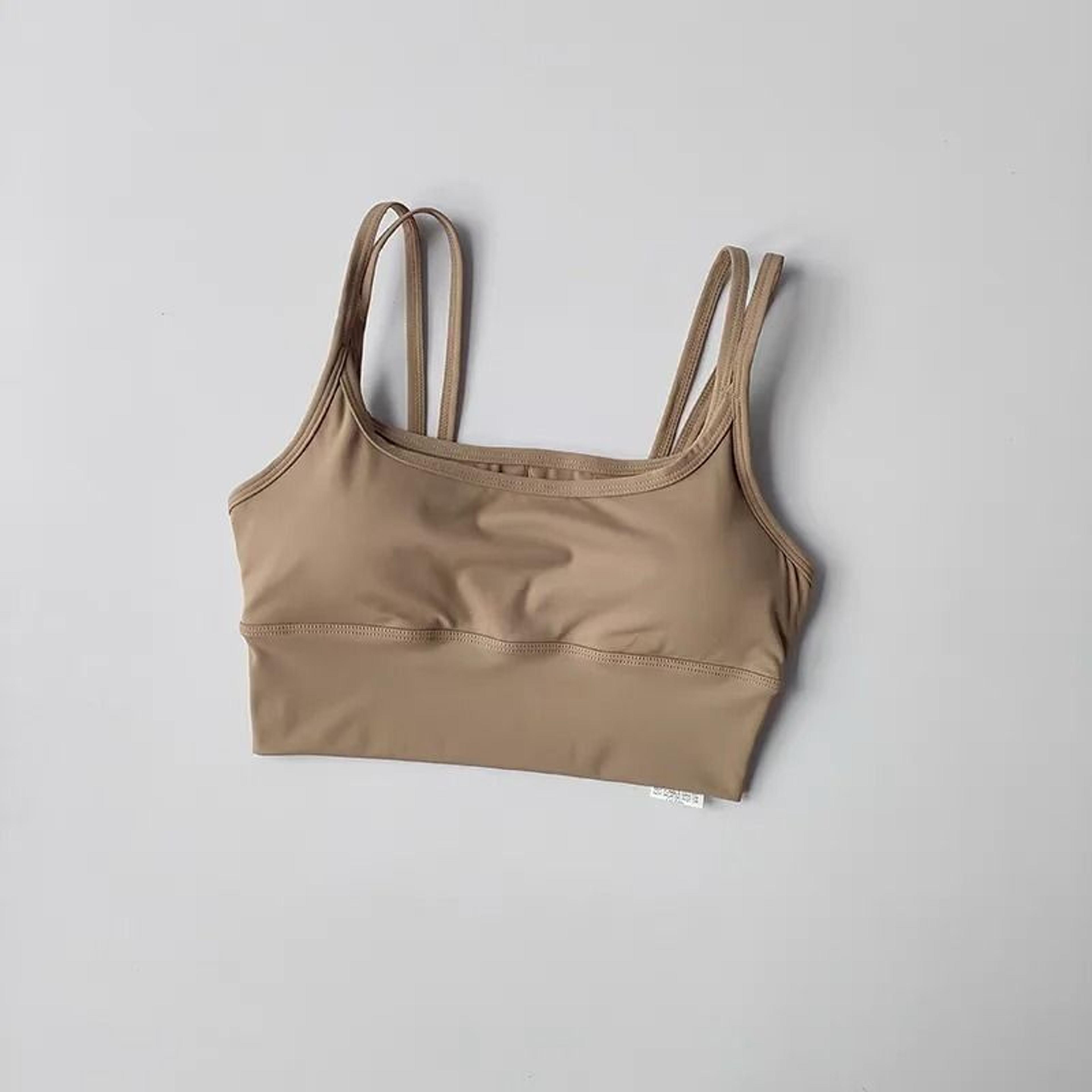 Ultimate Support Seamless Yoga Bra 11