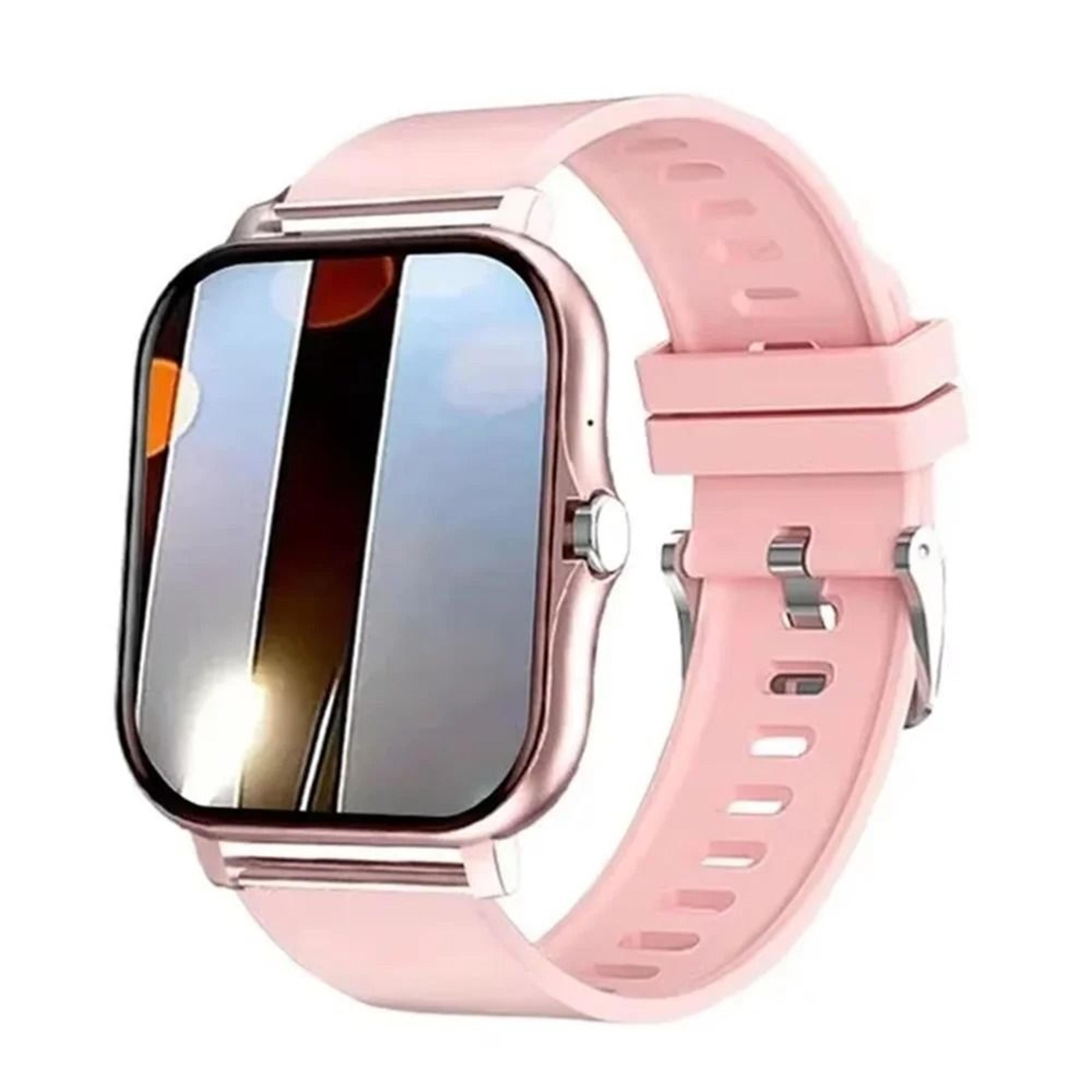 MultiFunctional Bluetooth Smart Watch 12