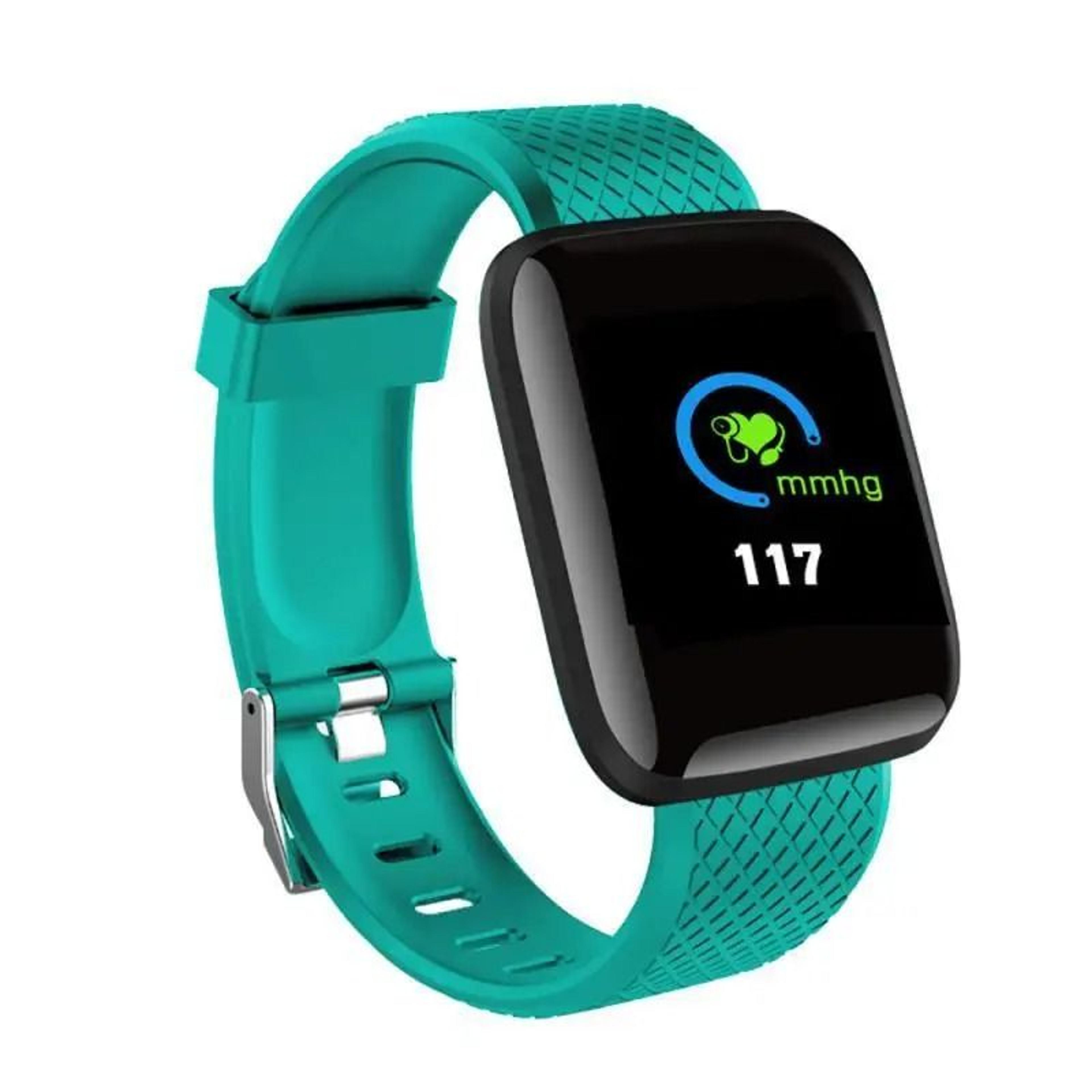 Multifunctional Fitness Sports Smartwatch 7