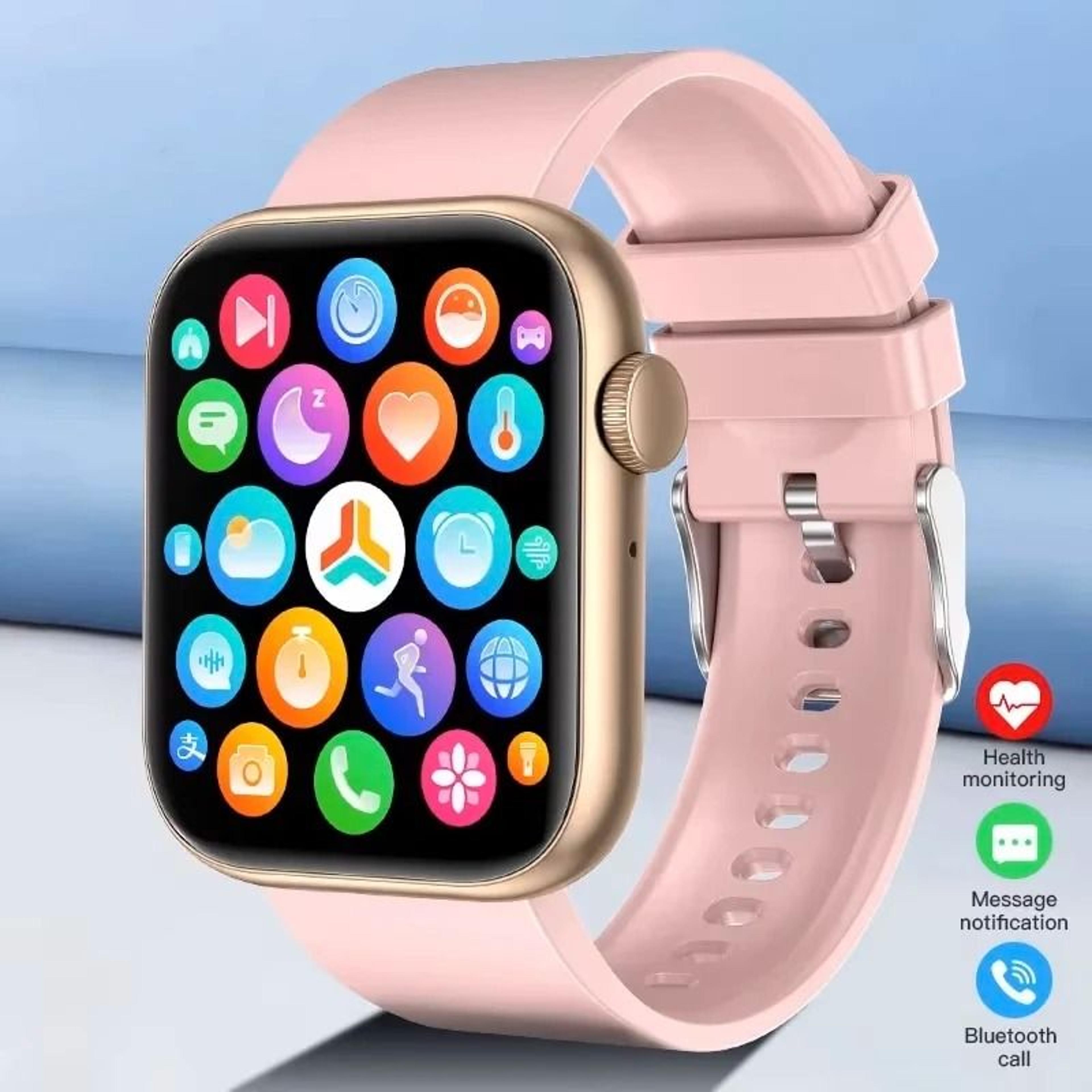 universal series 10 hd smartwatch