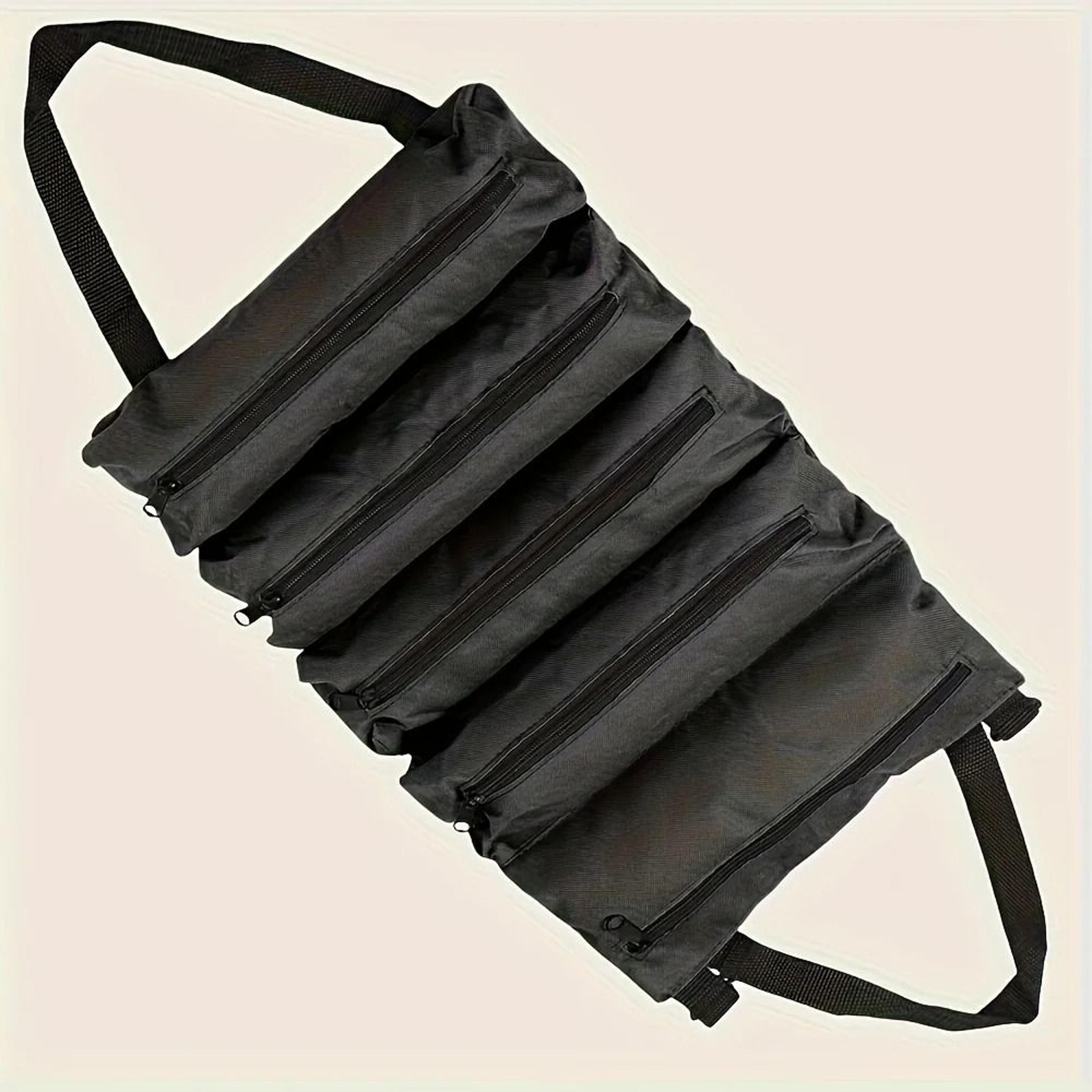 MultiPurpose RollUp Tool Organizer 7