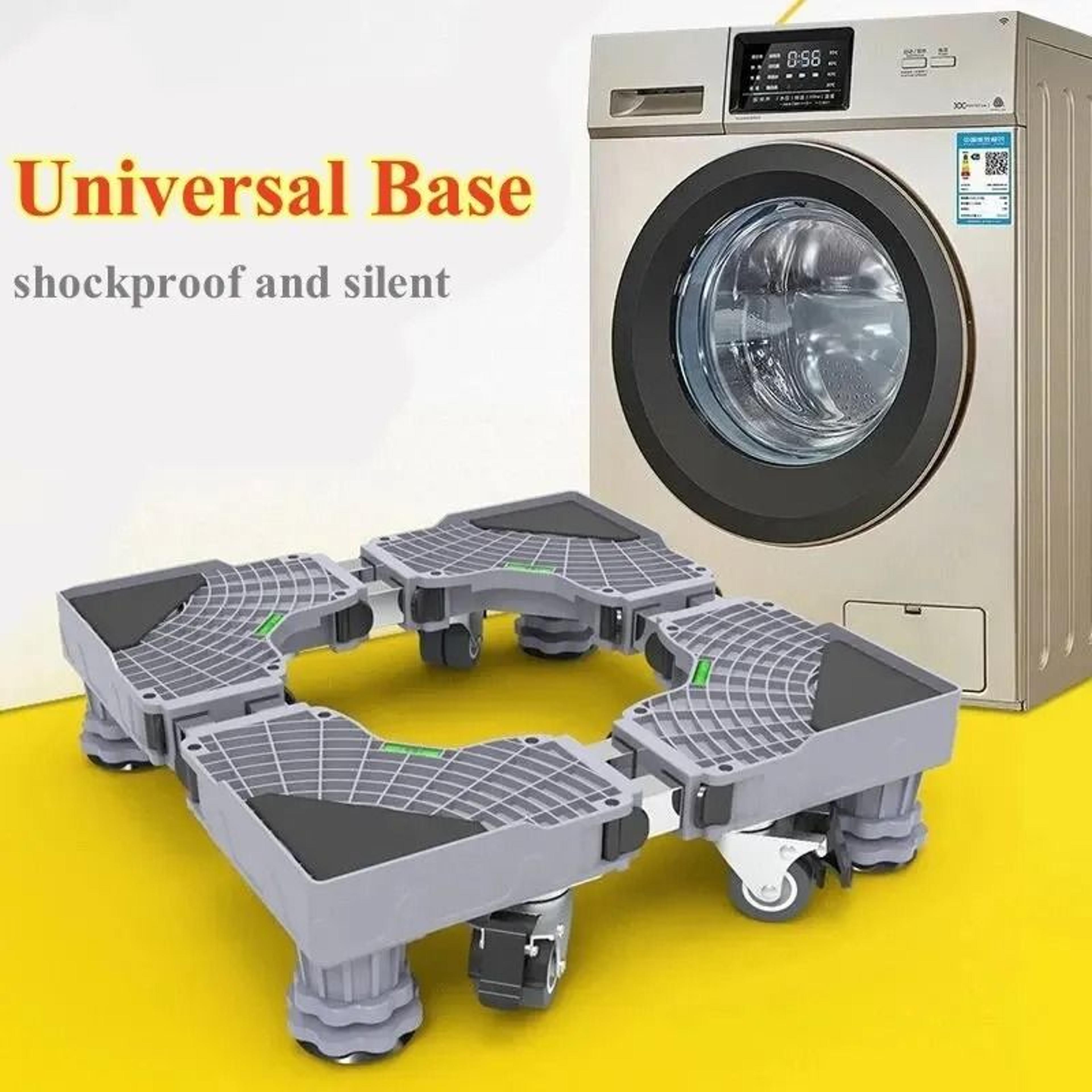 Universal Adjustable Base For Appliances 0