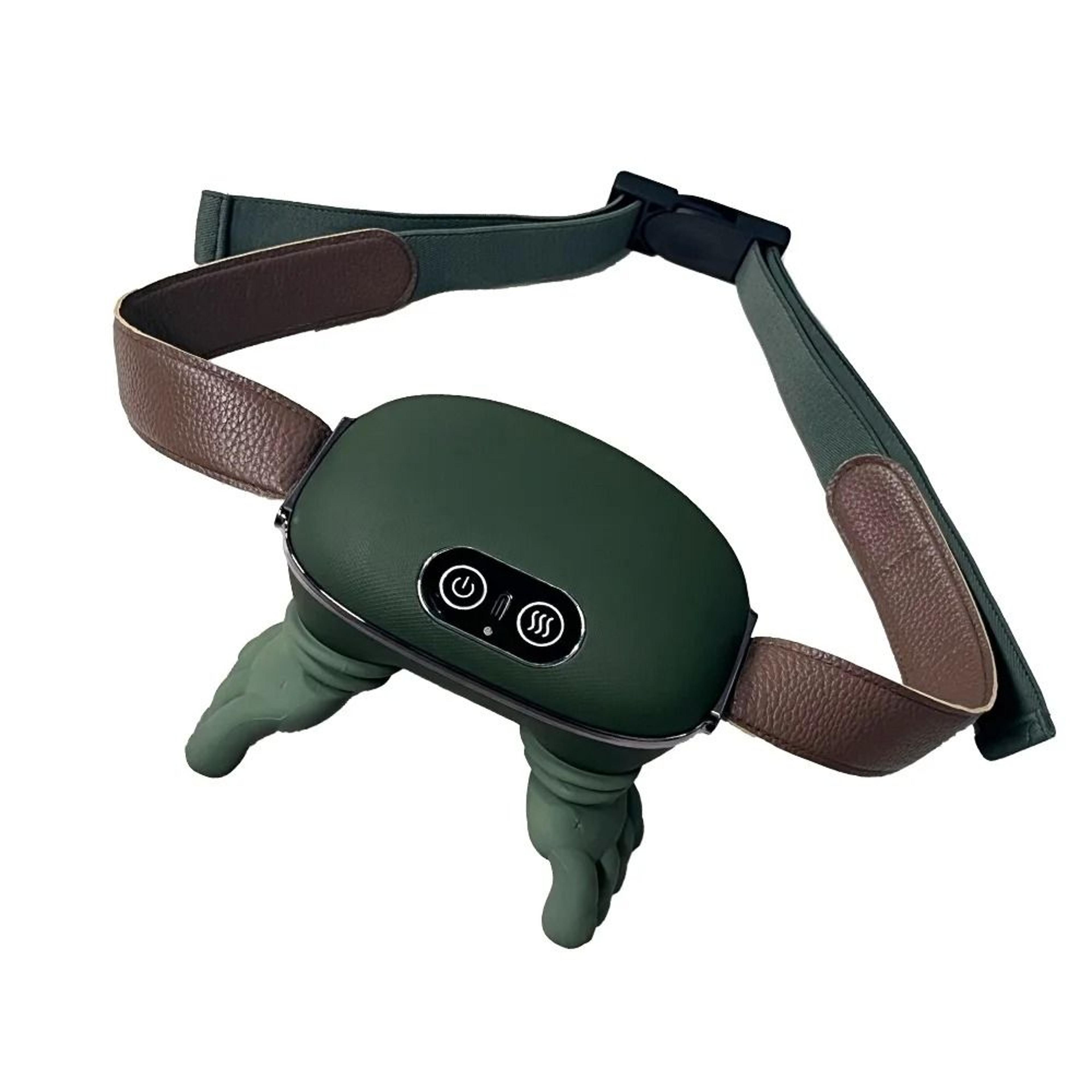 Bionic Neck And Shoulder Kneading Massager 7