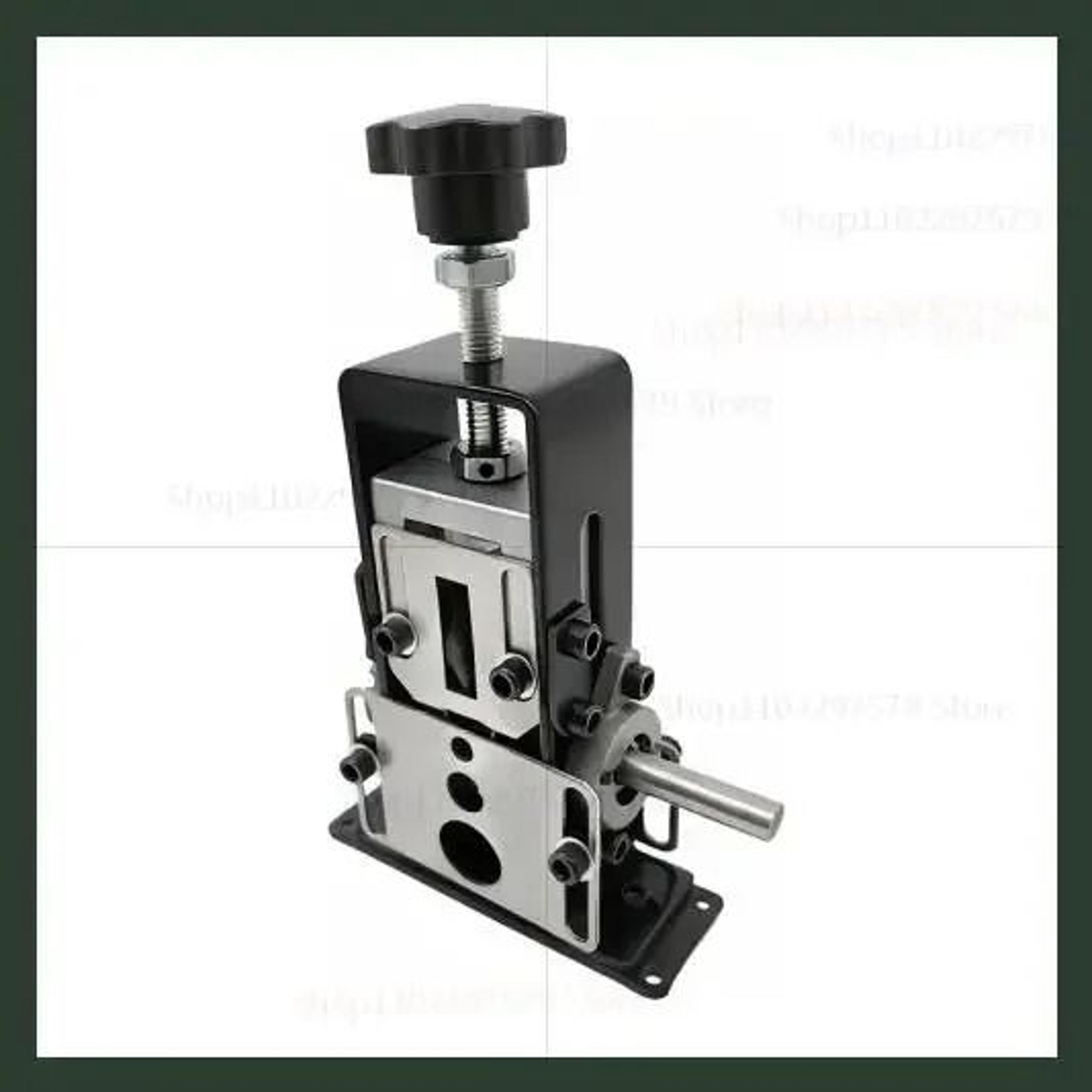 170mm HeavyDuty Wire Stripper  Manual  DrillPowered Copper Peeling Tool 6