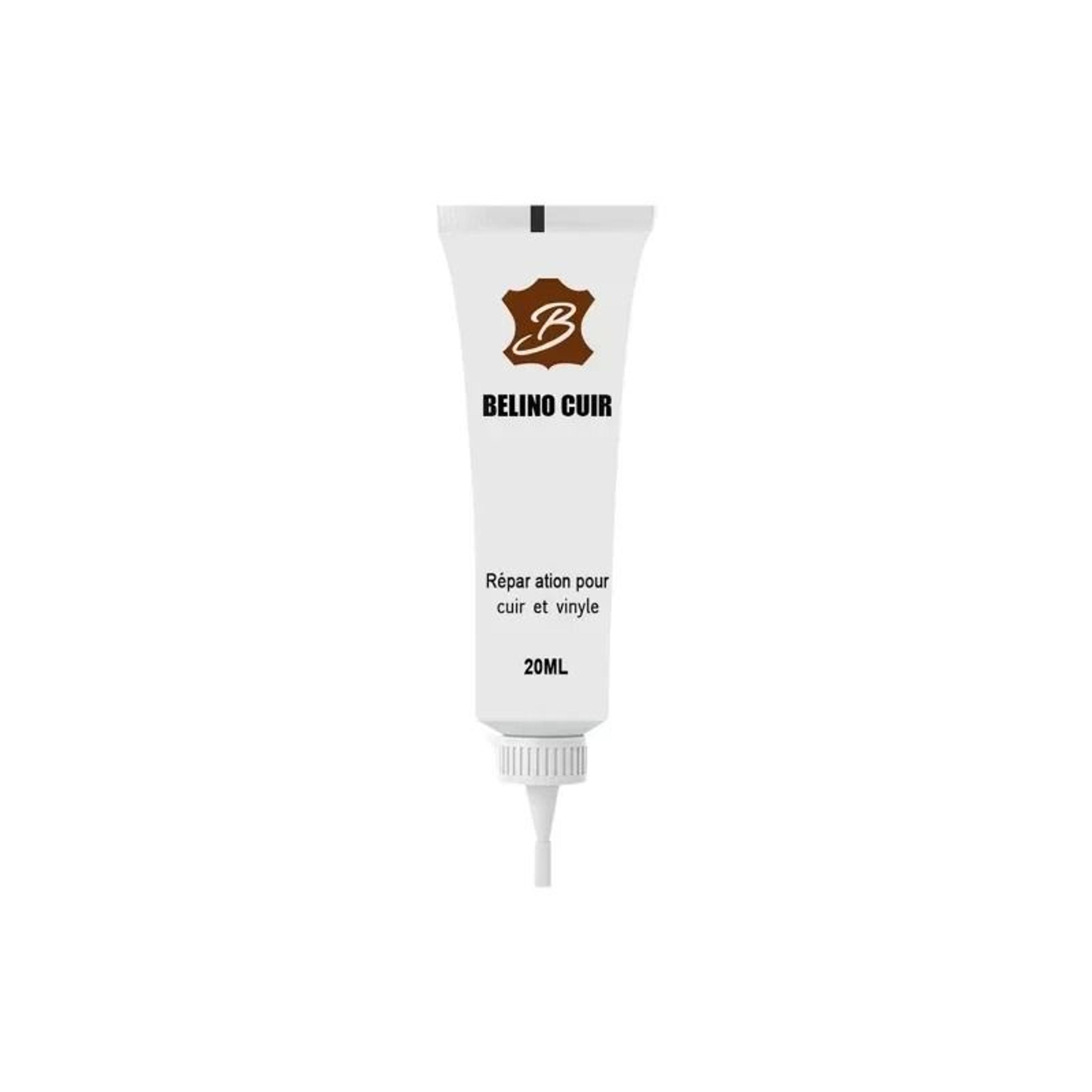 Leather Restoration  Revitalizing Cream 7