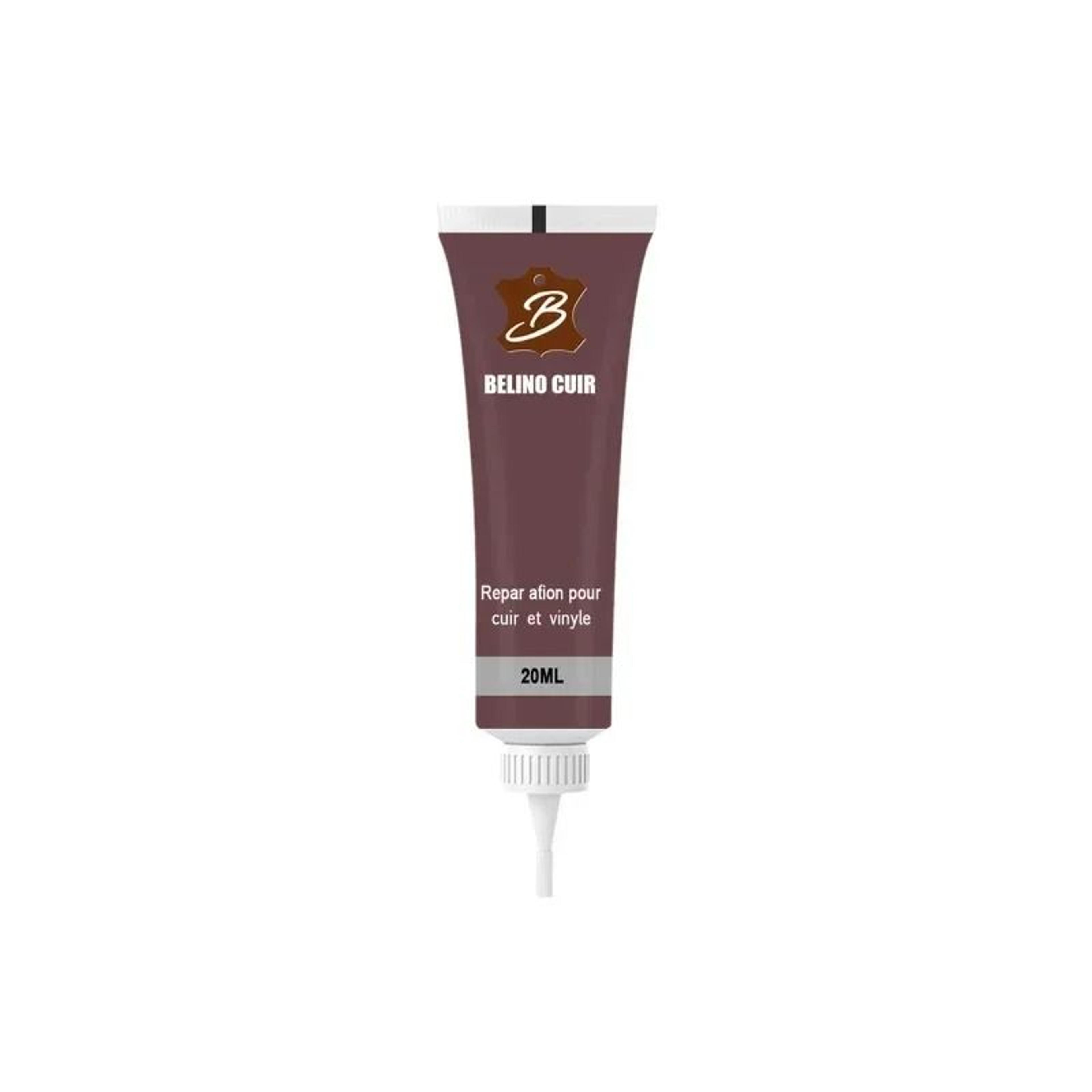 Leather Restoration  Revitalizing Cream 8
