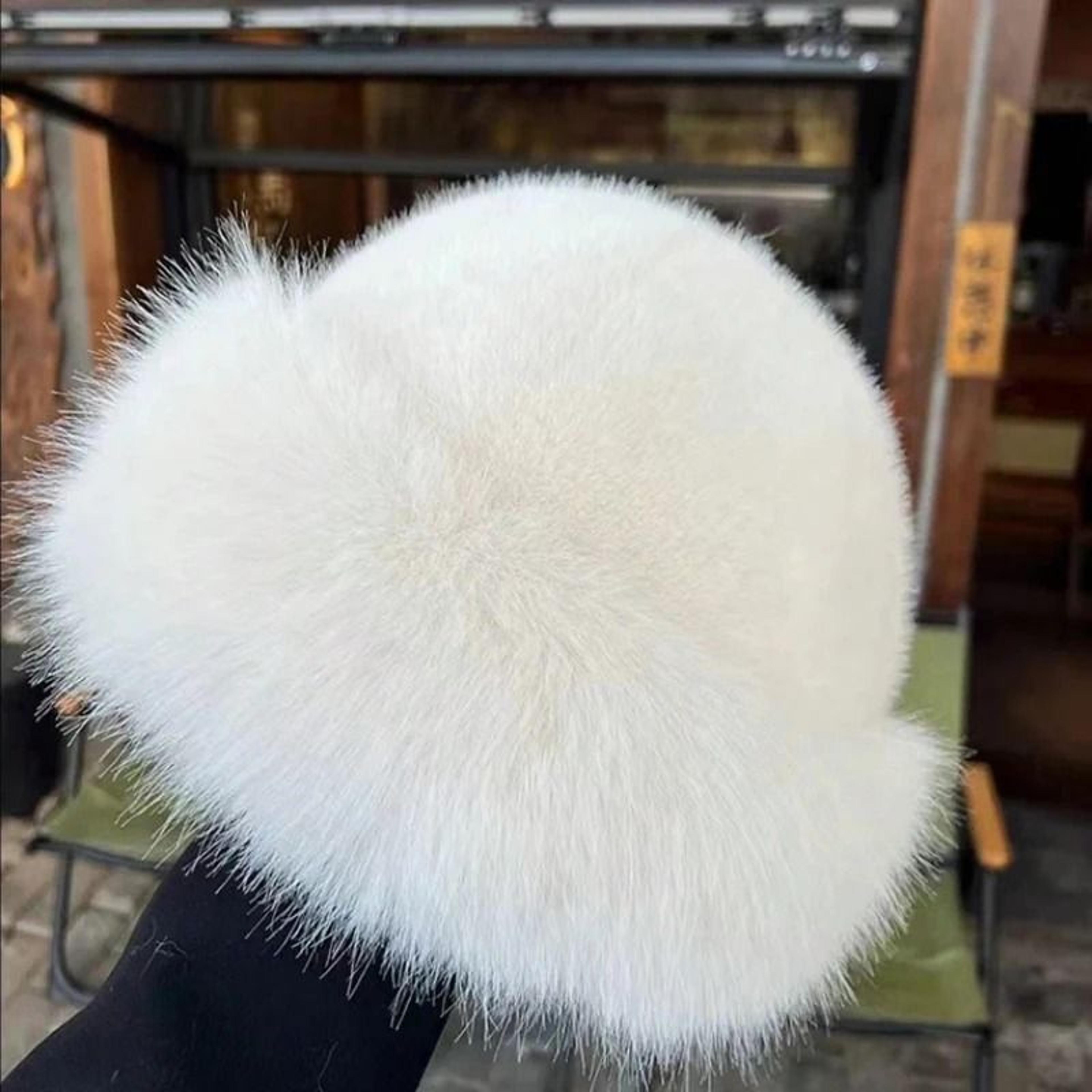 Flattering KoreanStyle Thickened Mongolian Winter Hat 7