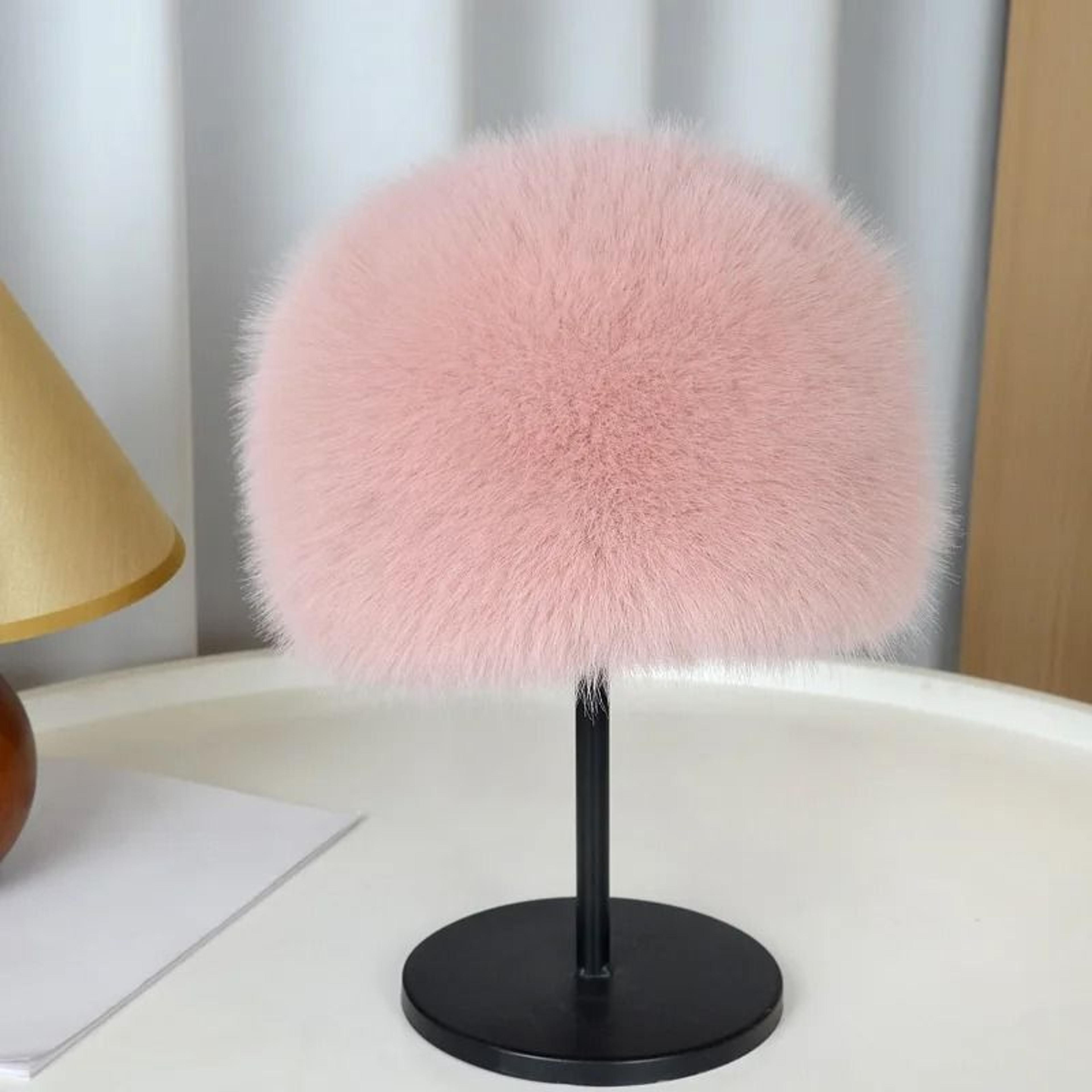 Flattering KoreanStyle Thickened Mongolian Winter Hat 16