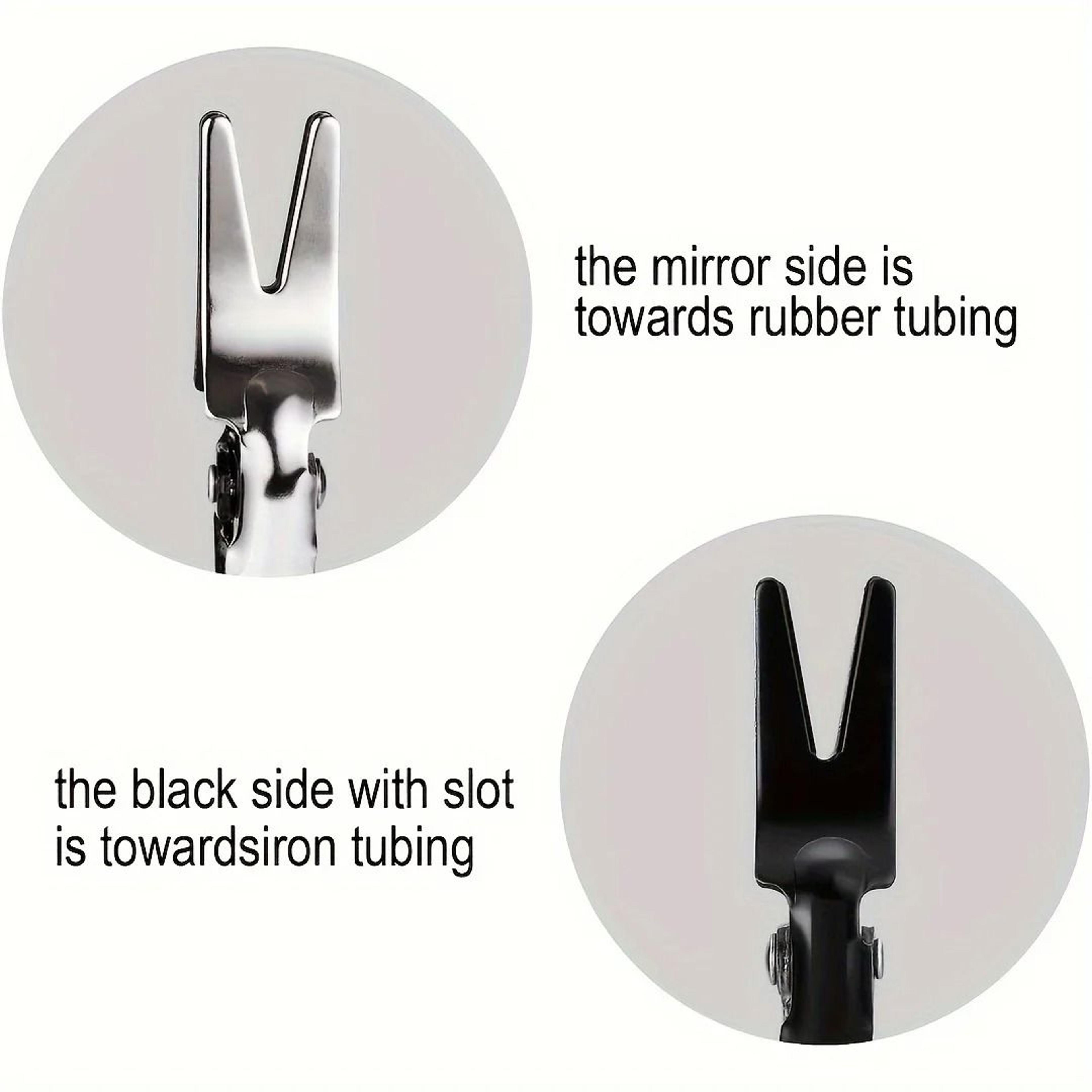 Fuel Line  Pipe Separation Pliers 2