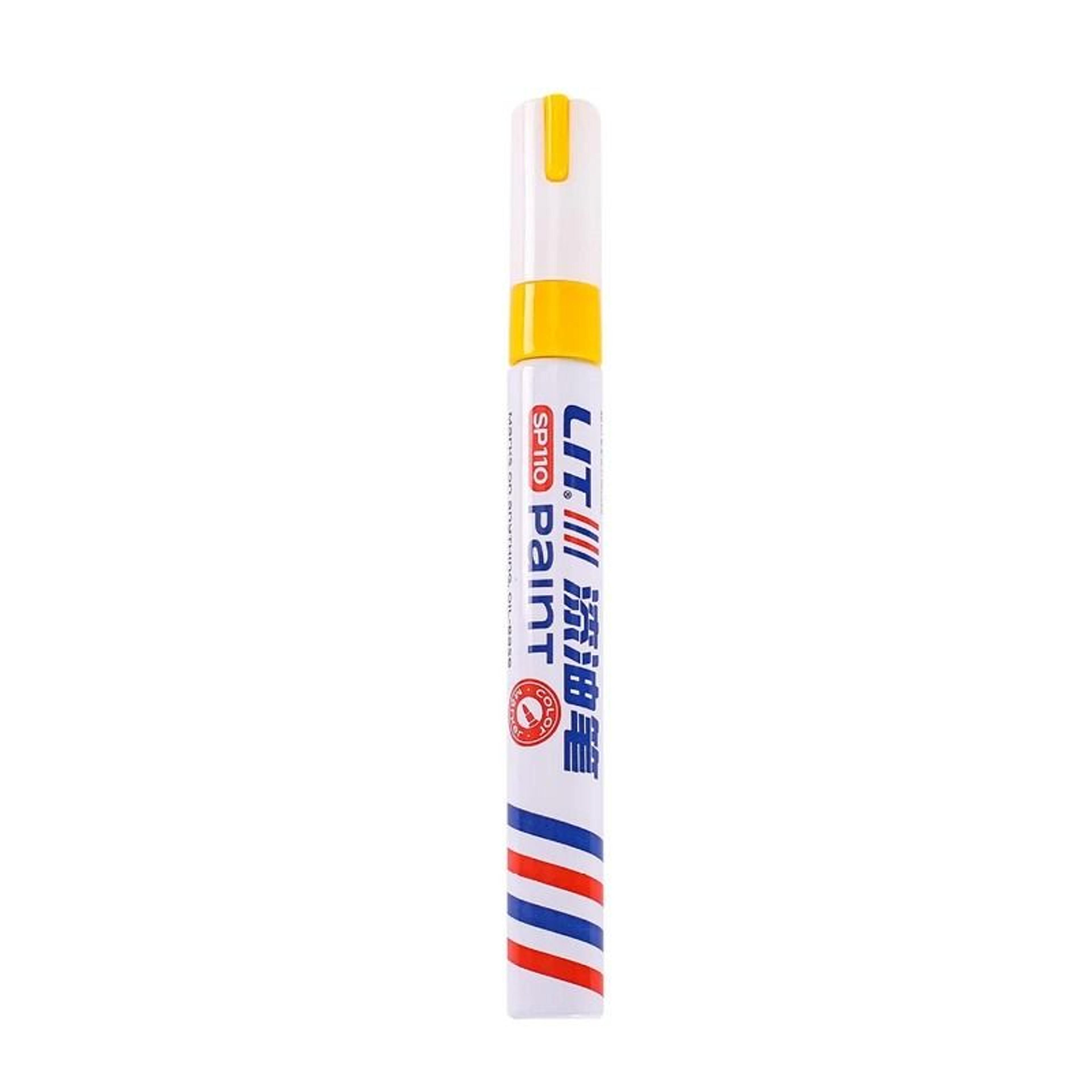 Automotive Paint Scratch  TouchUp Repair Pen 10