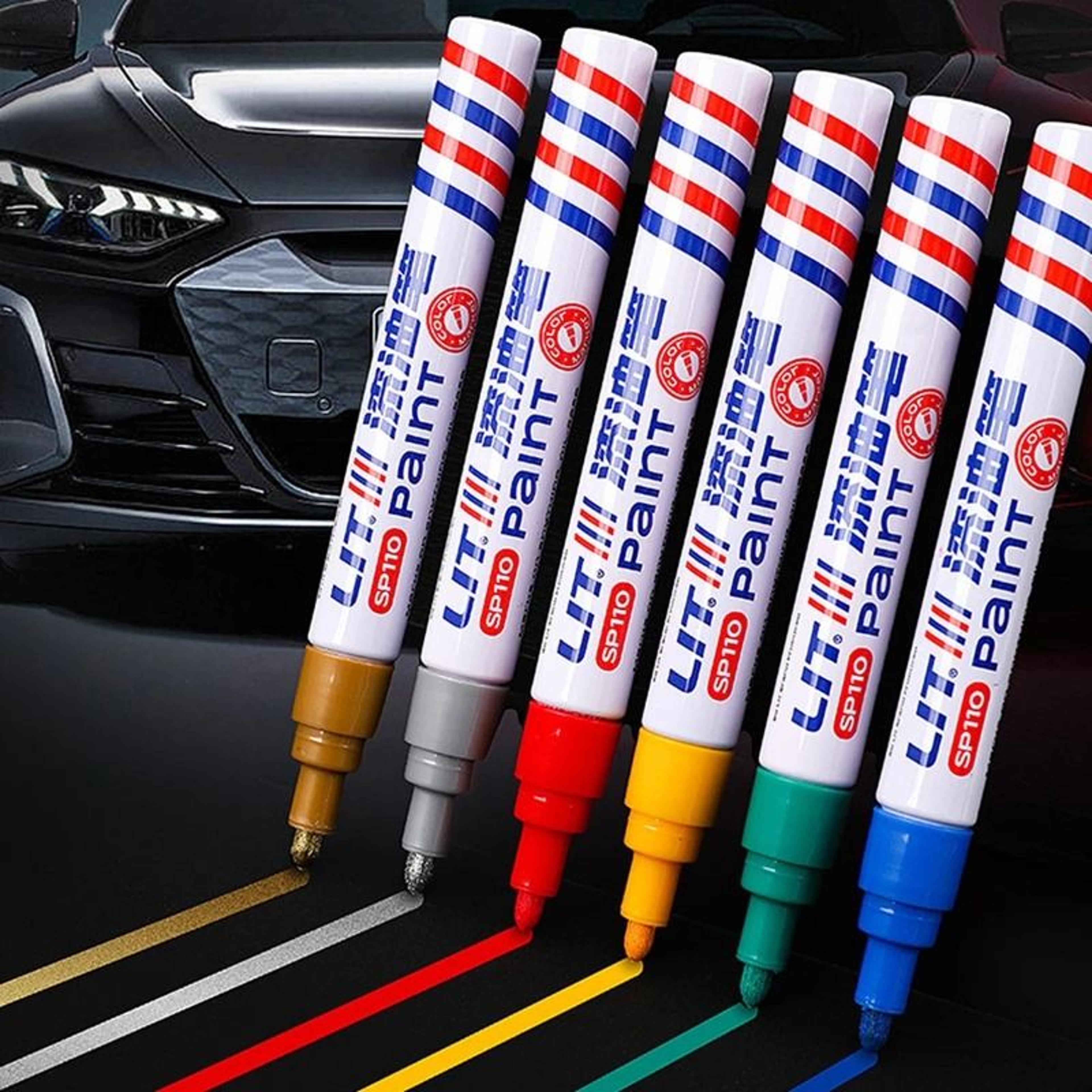 Automotive Paint Scratch  TouchUp Repair Pen 1