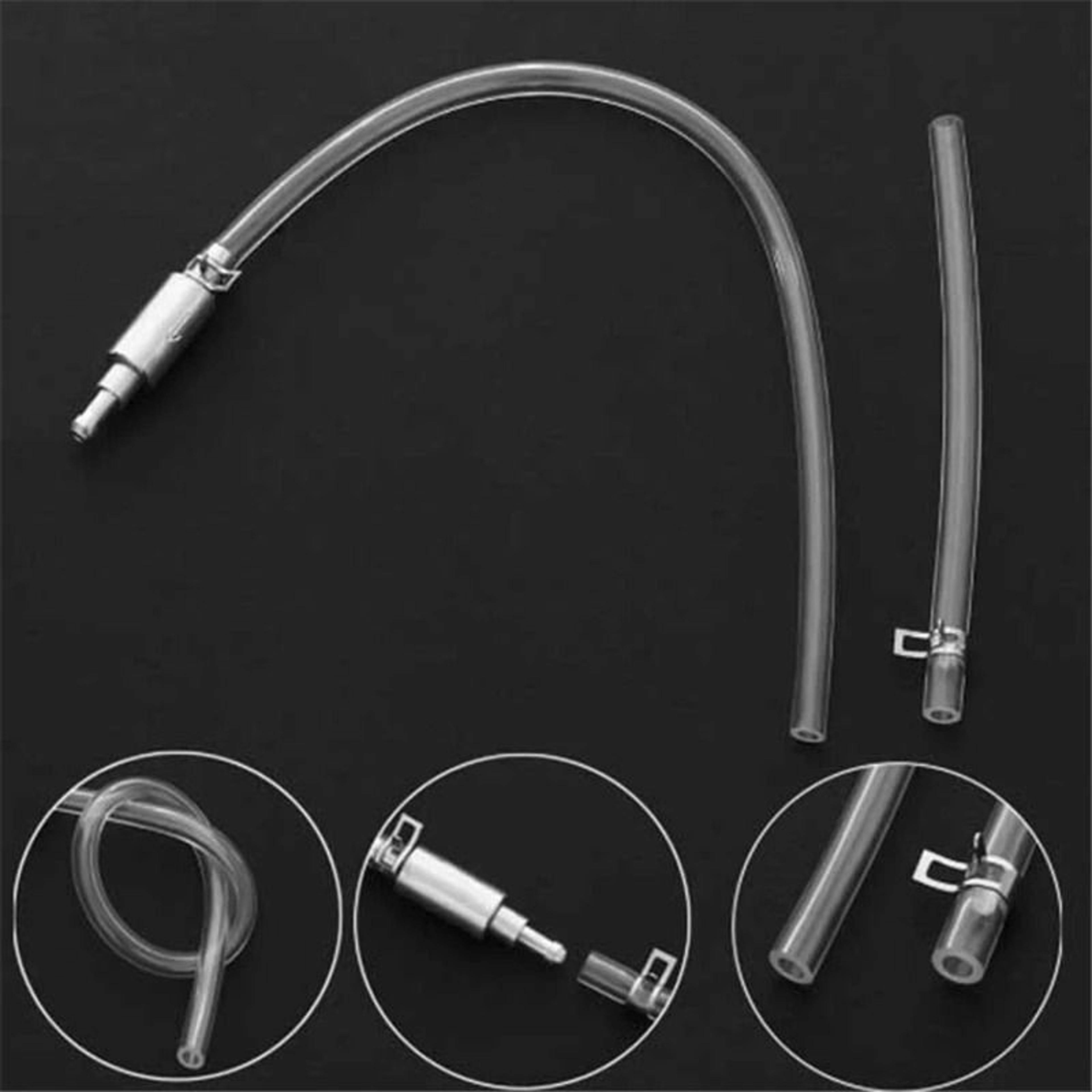 OneWay Brake  Clutch Fluid Bleeder Hose Kit 6