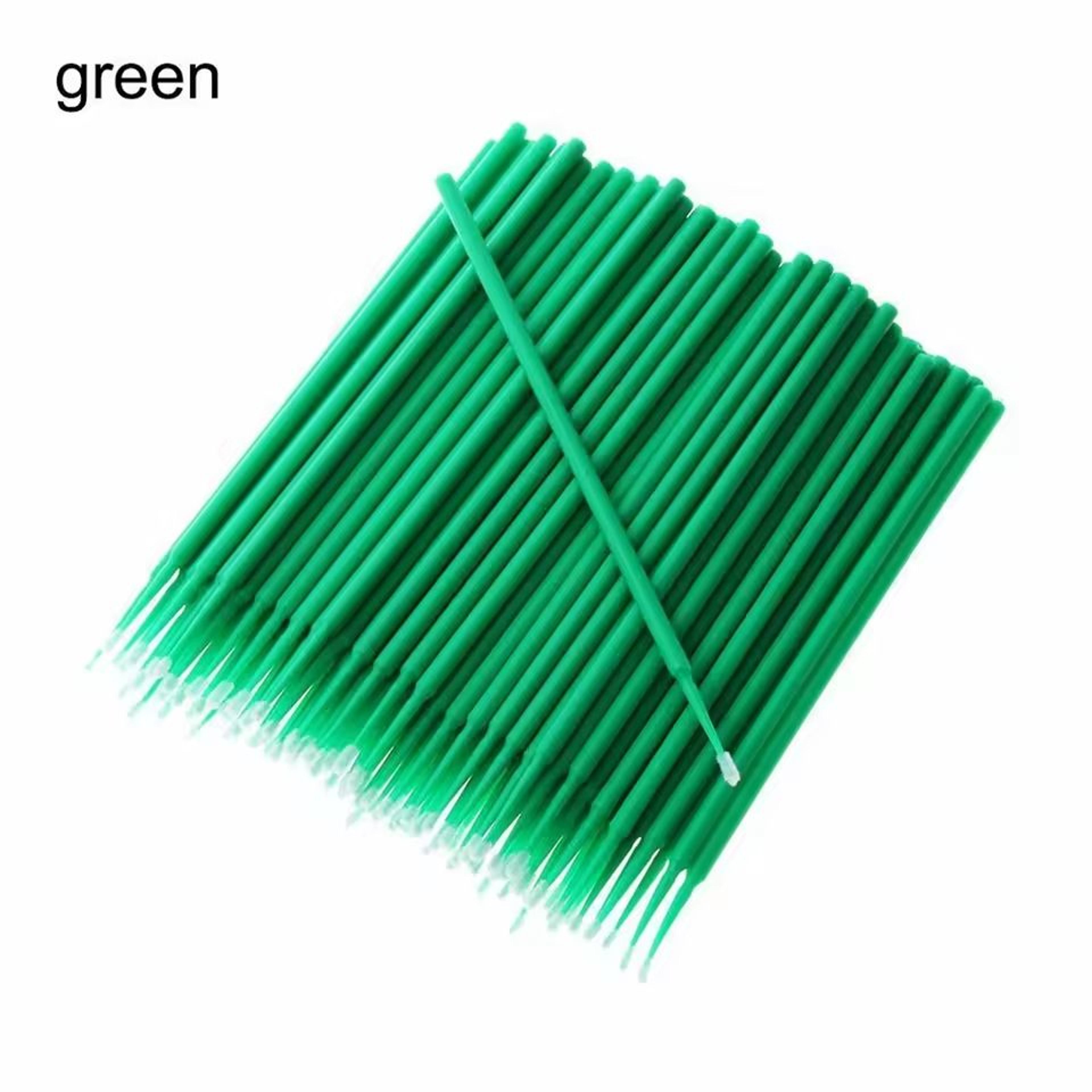 100Piece Precision Paint  Cleaning MicroApplicators 6