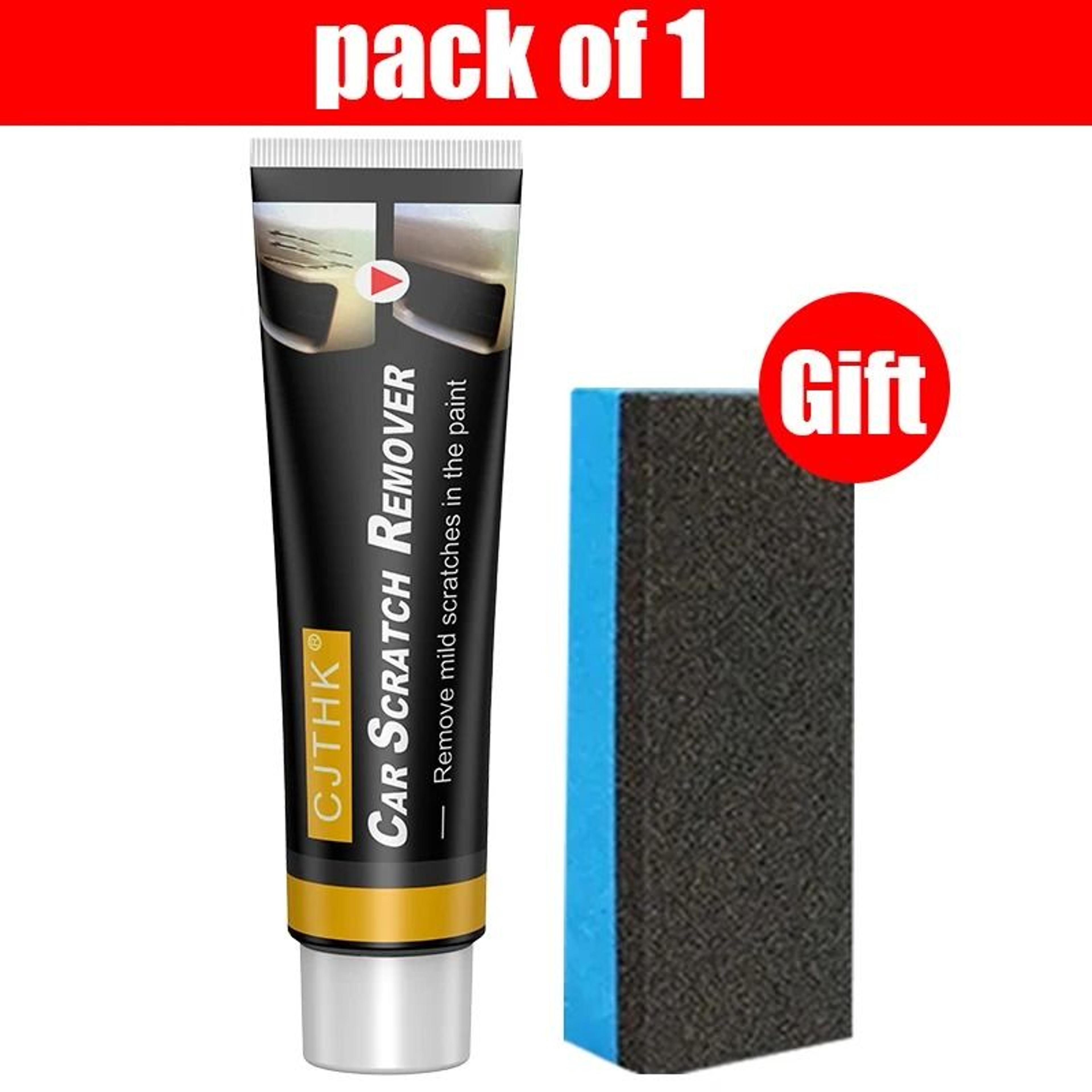AutoBody Surface Correction  MirrorShine Restoration Compound 6