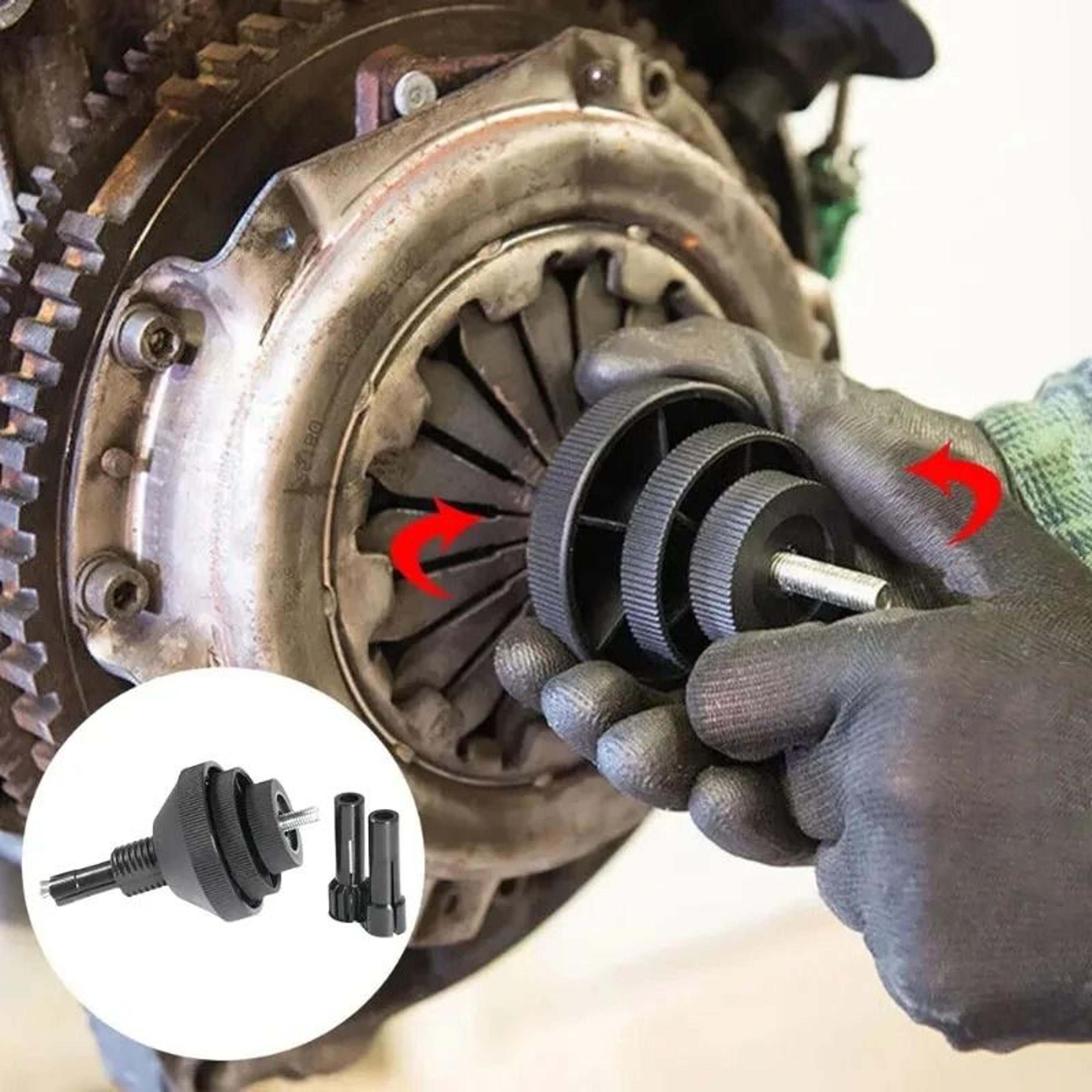 Universal Automotive Clutch Alignment  Centering Tool 0